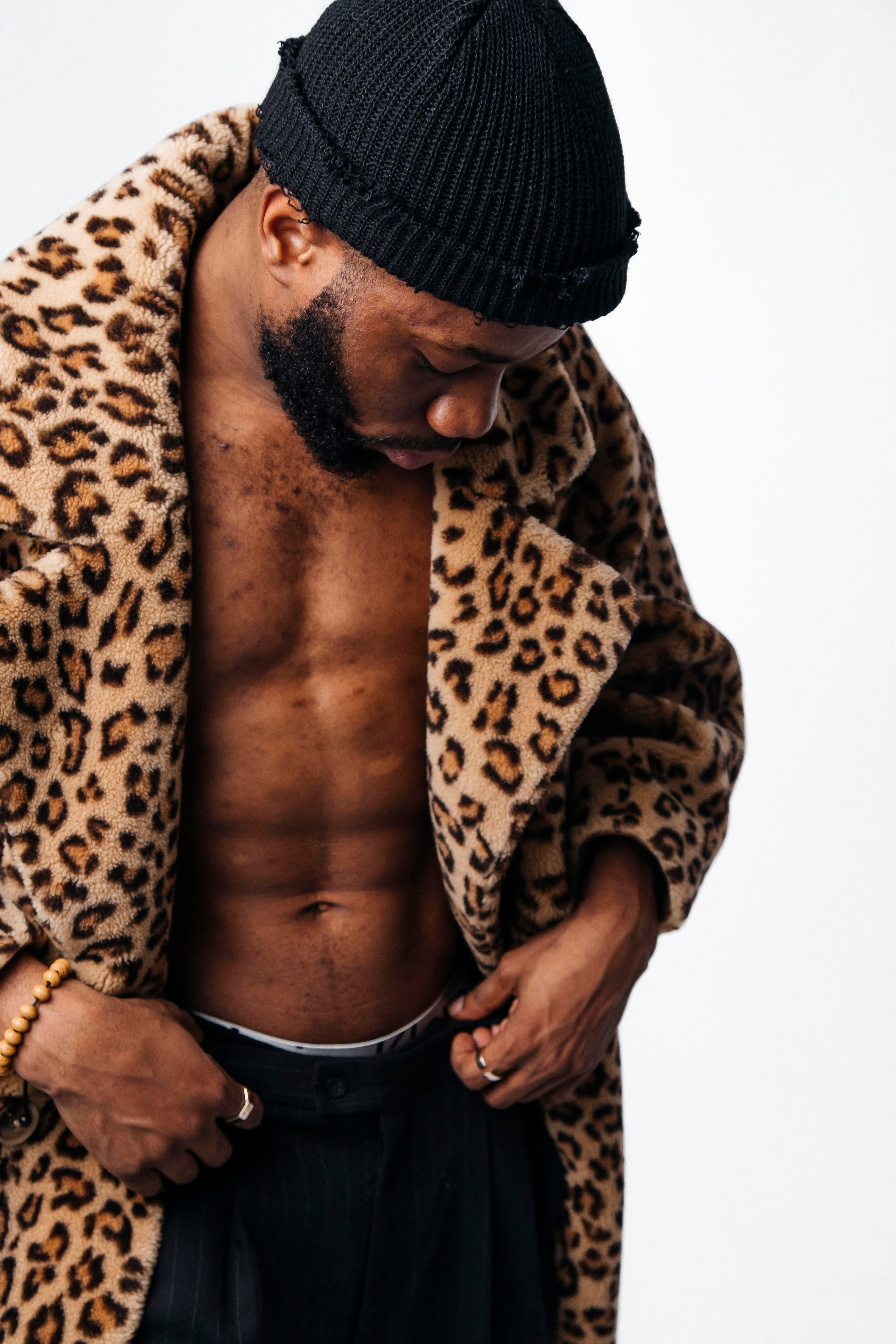 Мужская. Персональный Фотограф Ларина Валентина Рязань