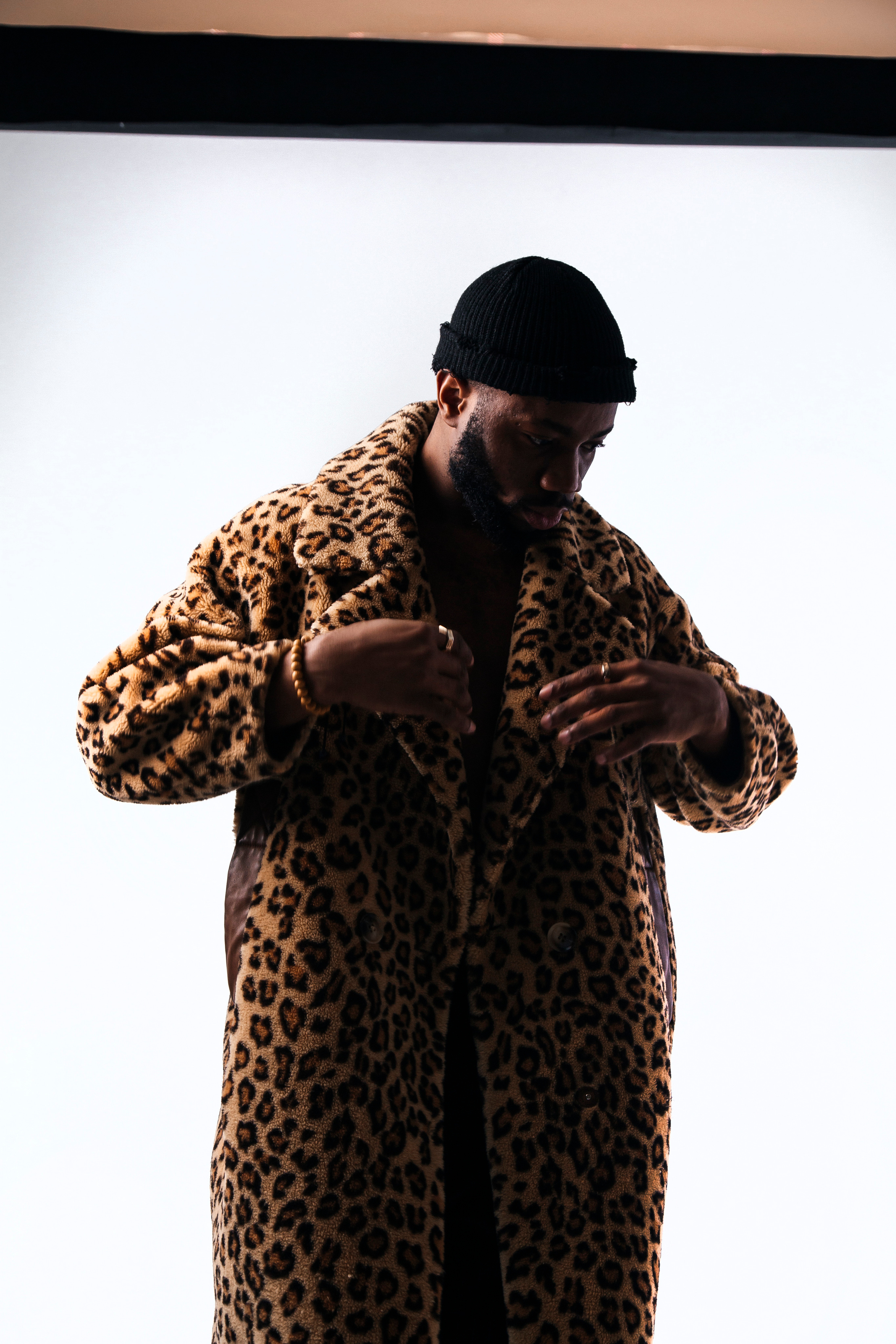 Мужская. Персональный Фотограф Ларина Валентина Рязань