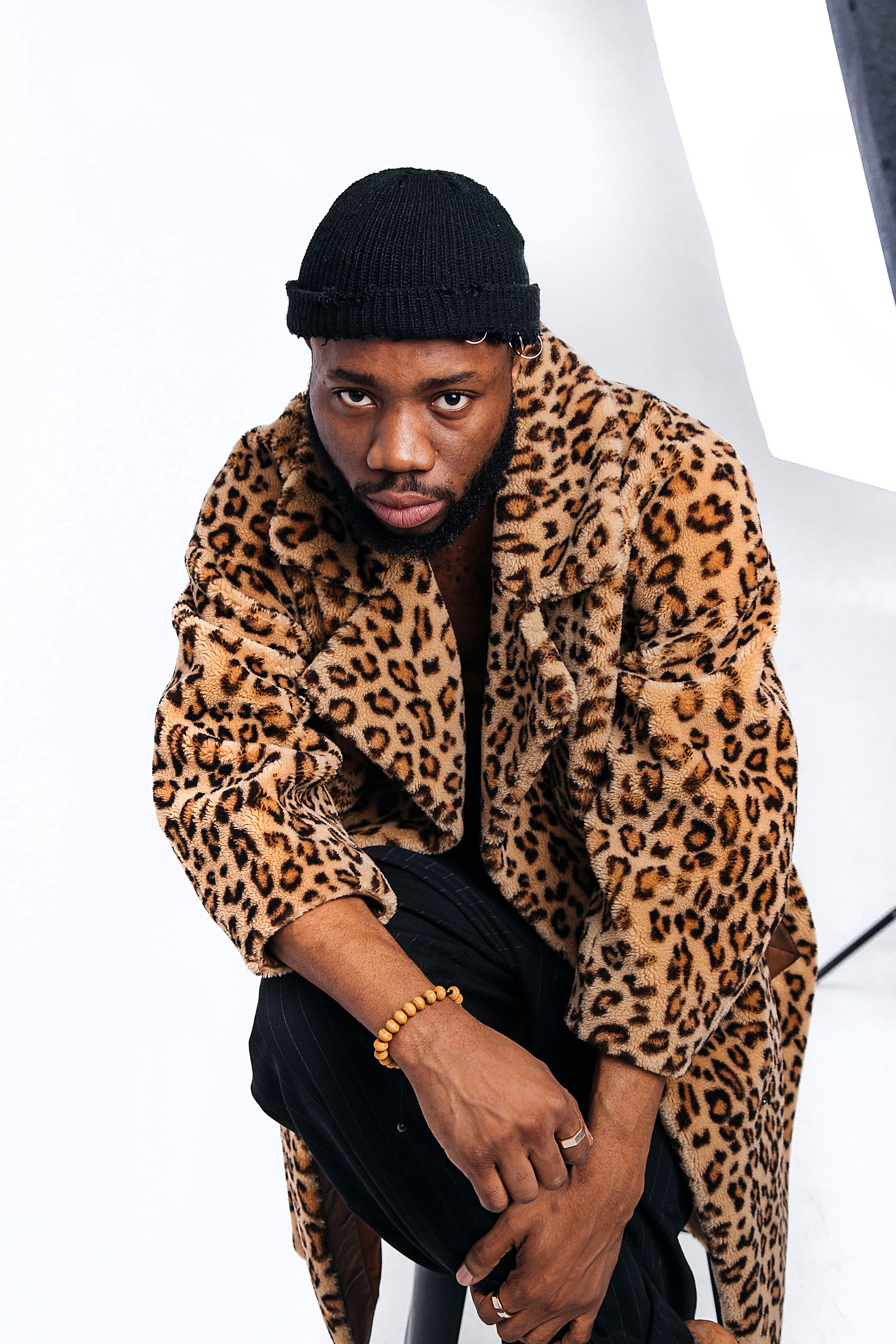 Мужская. Персональный Фотограф Ларина Валентина Рязань