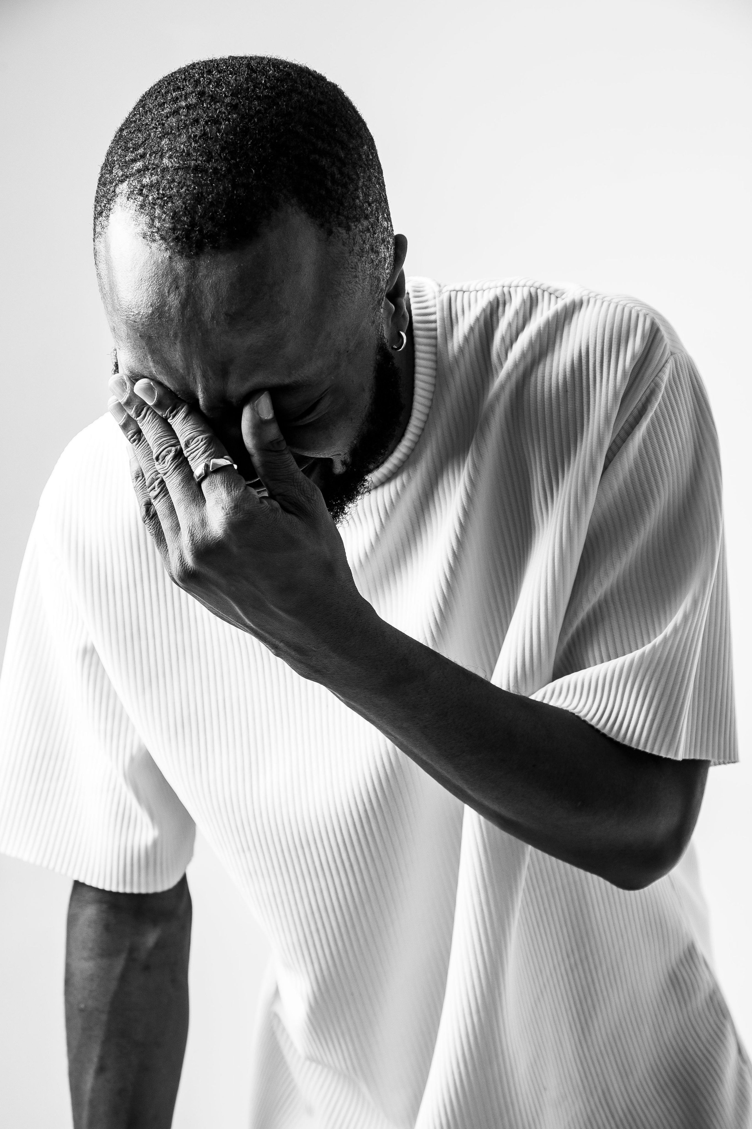 Мужская. Персональный Фотограф Ларина Валентина Рязань