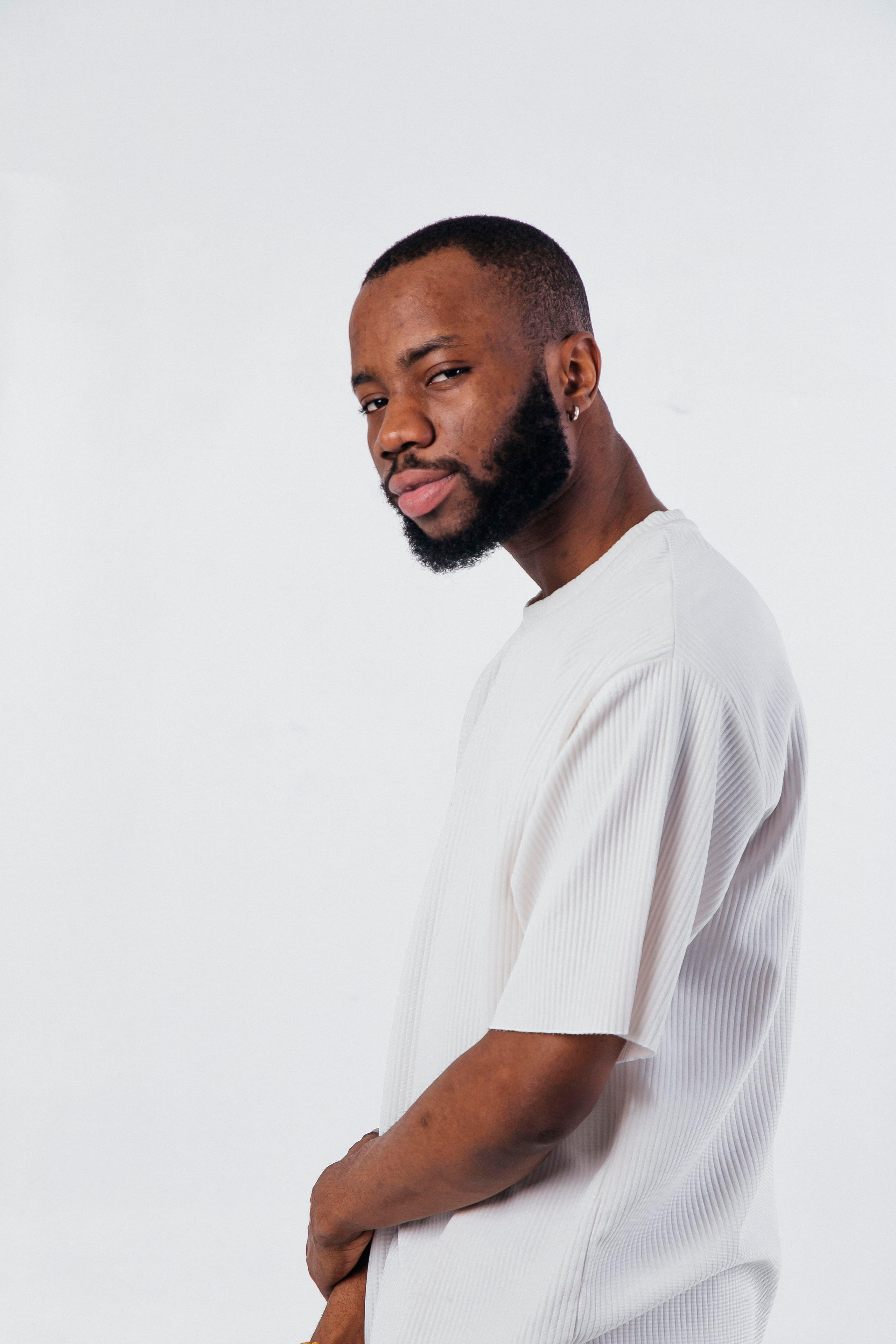 Мужская. Персональный Фотограф Ларина Валентина Рязань