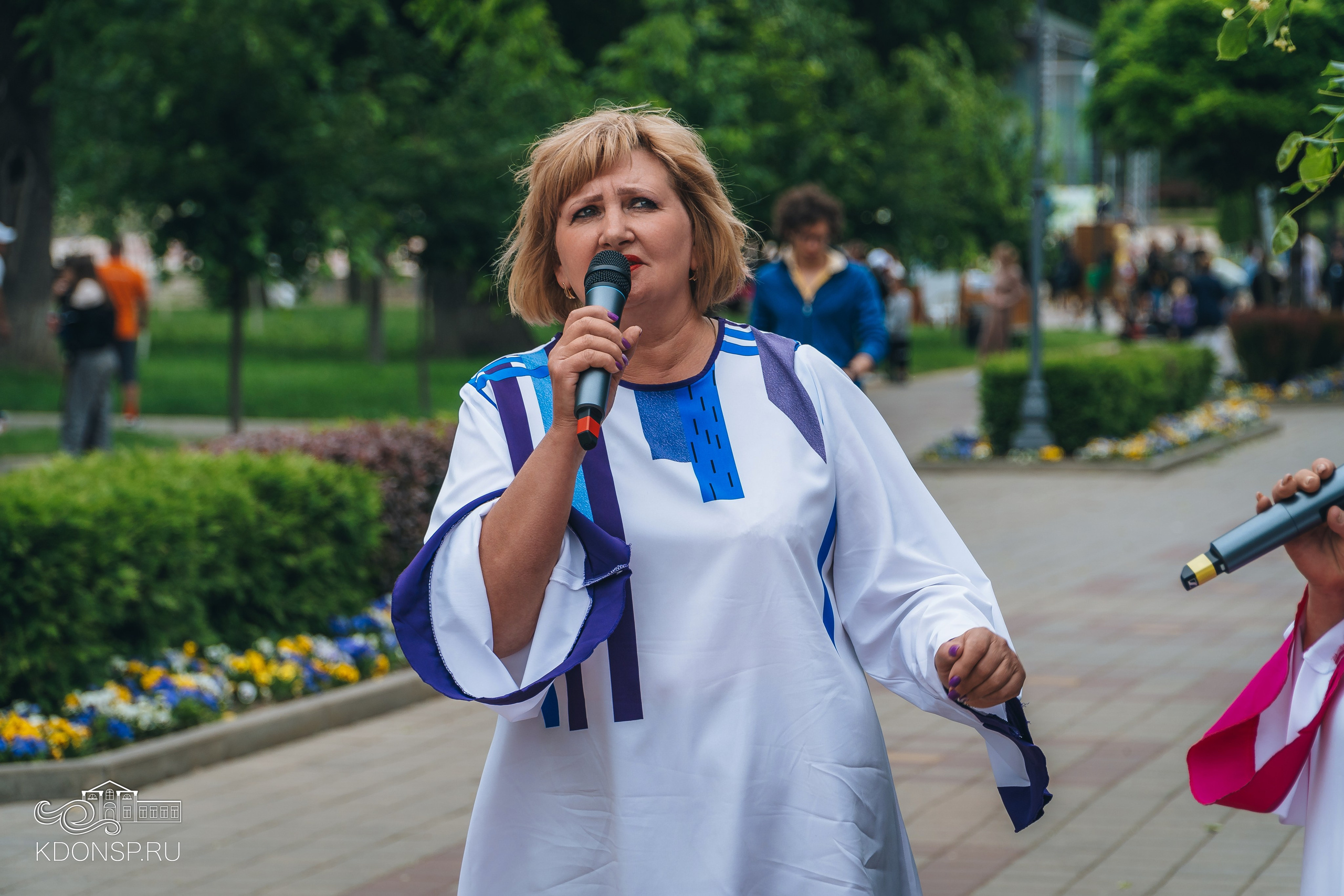 Я люблю Динской район. Новотитаровский Дом культуры