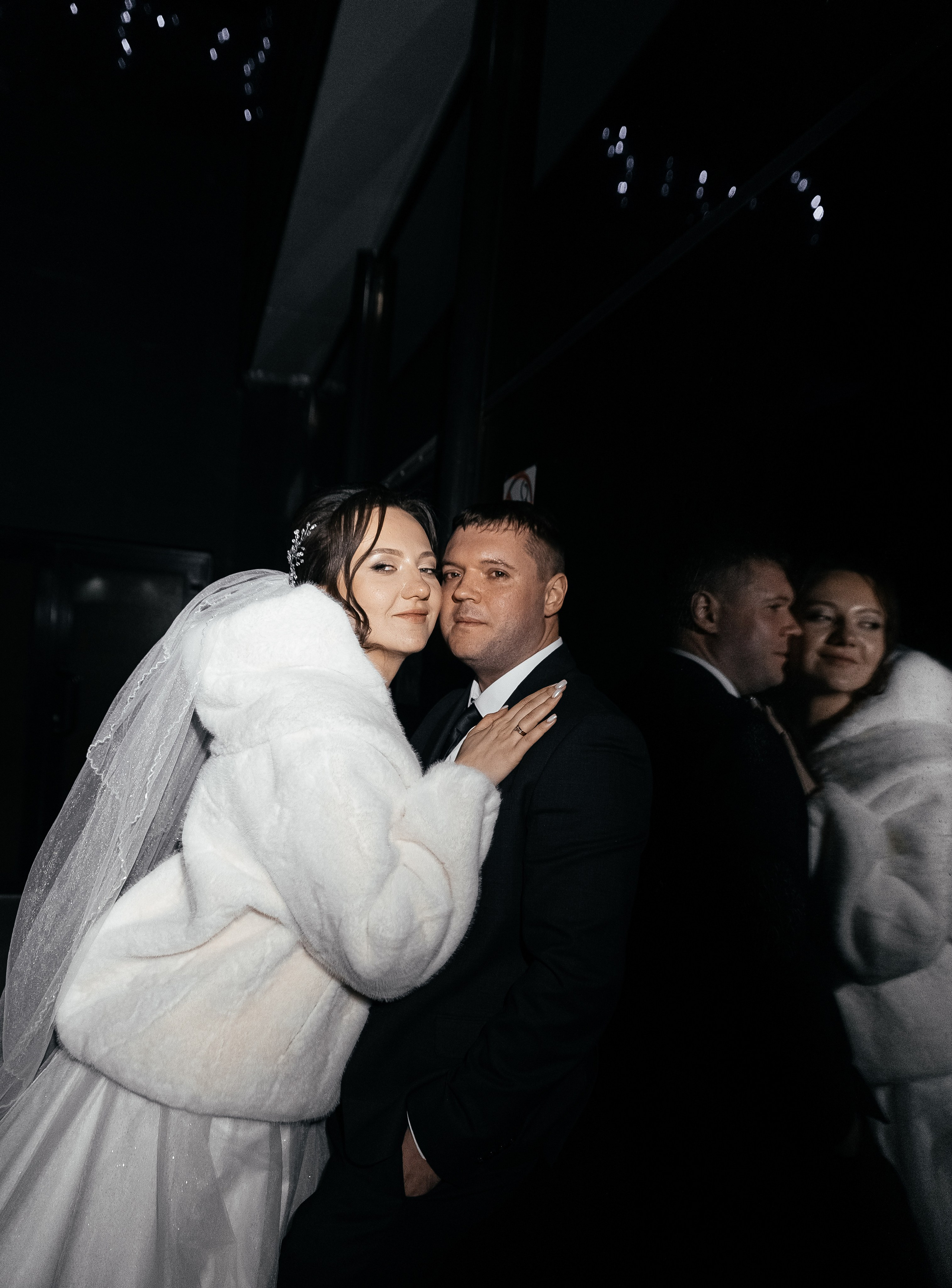 Кирилл и Эльвира. Главная