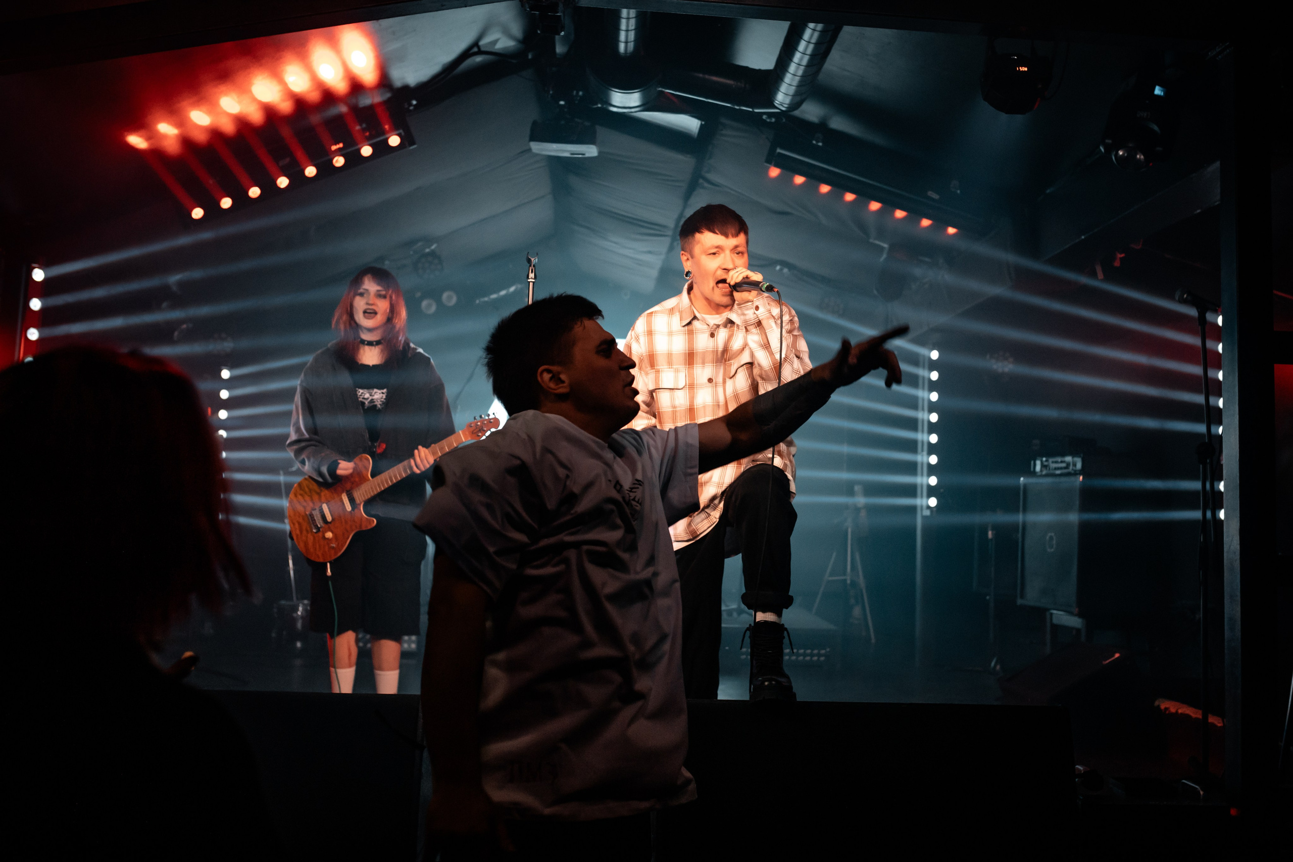 MAYDAY FEST. Фотограф Елена Богачева (lenalena_na_na_na)