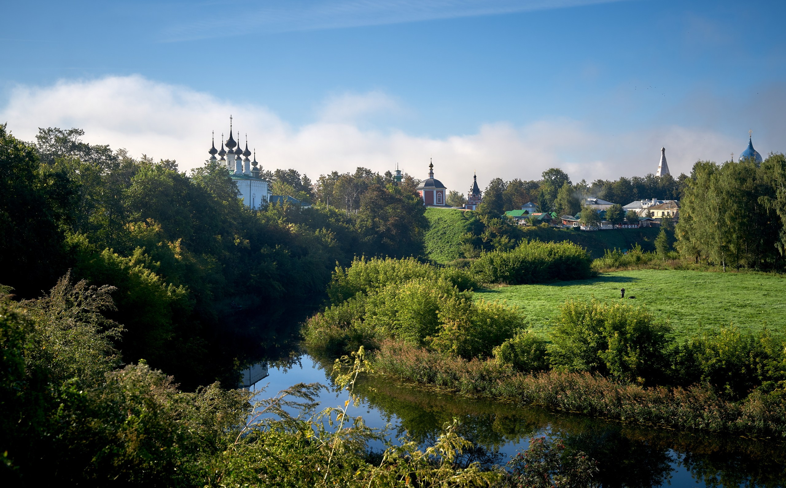 Пейзаж — галерея NATRIEL