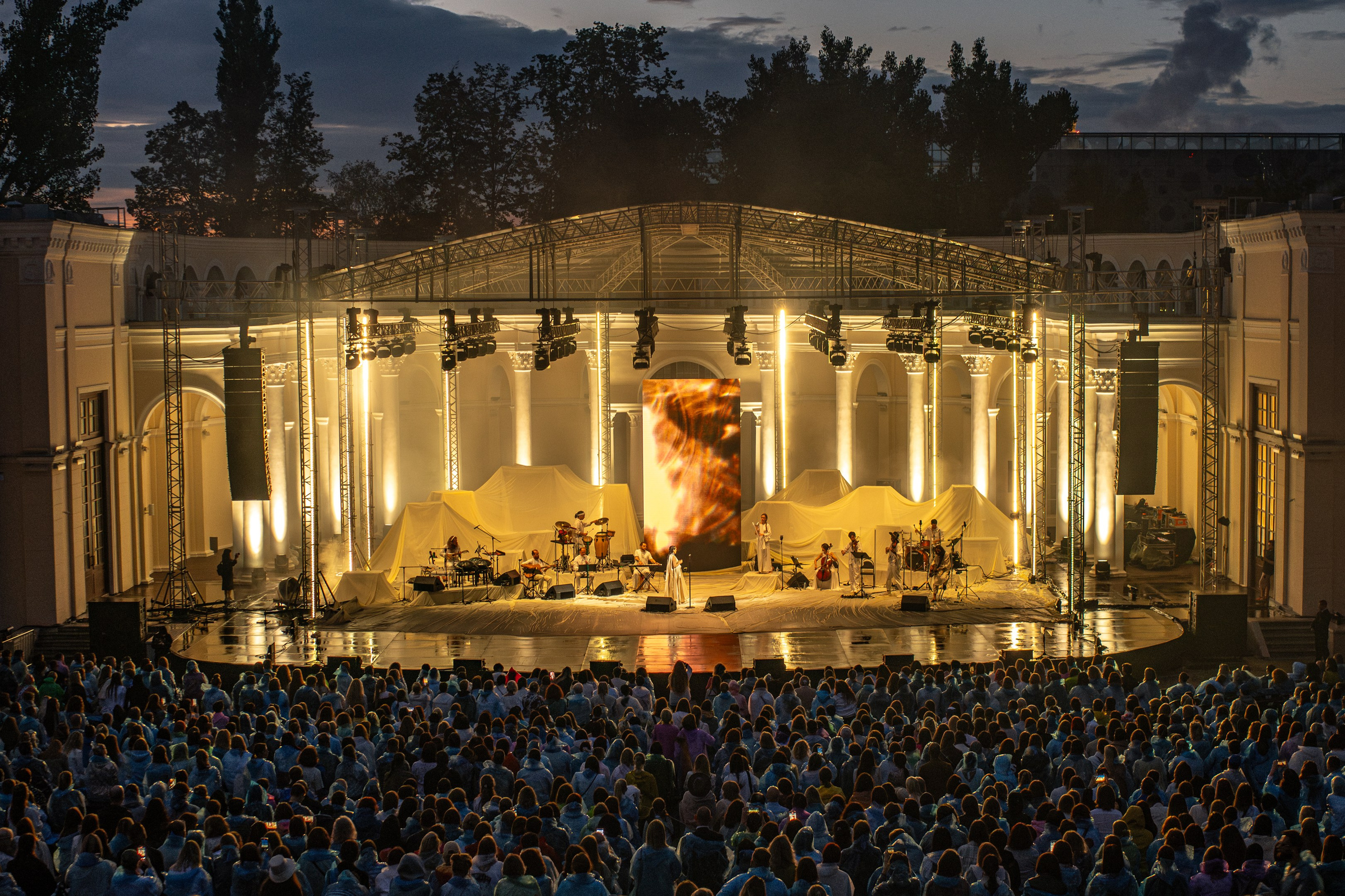 SATI ETHNICA / 2024. OOPS