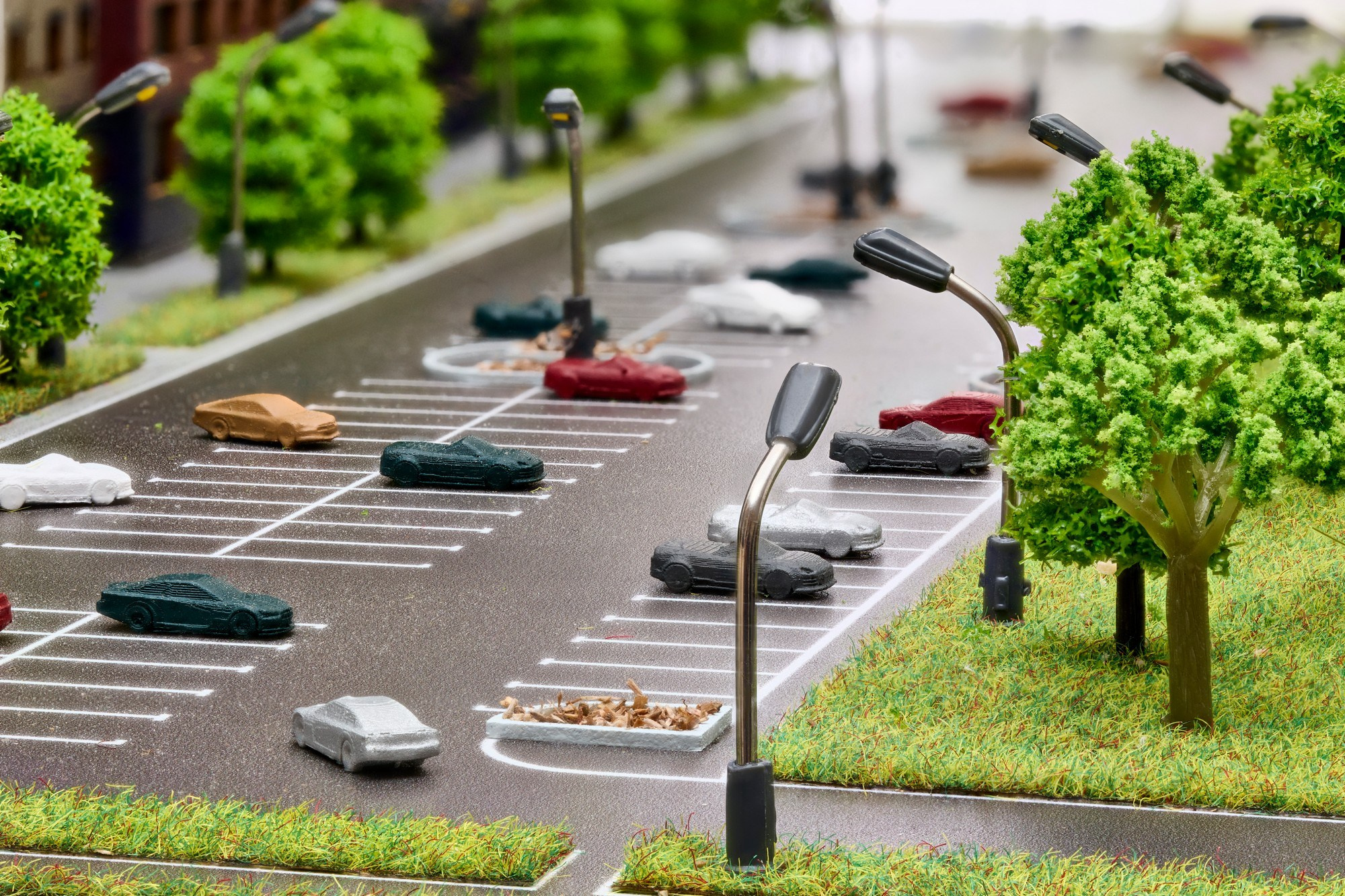 Предметная фотосъёмка в СПб