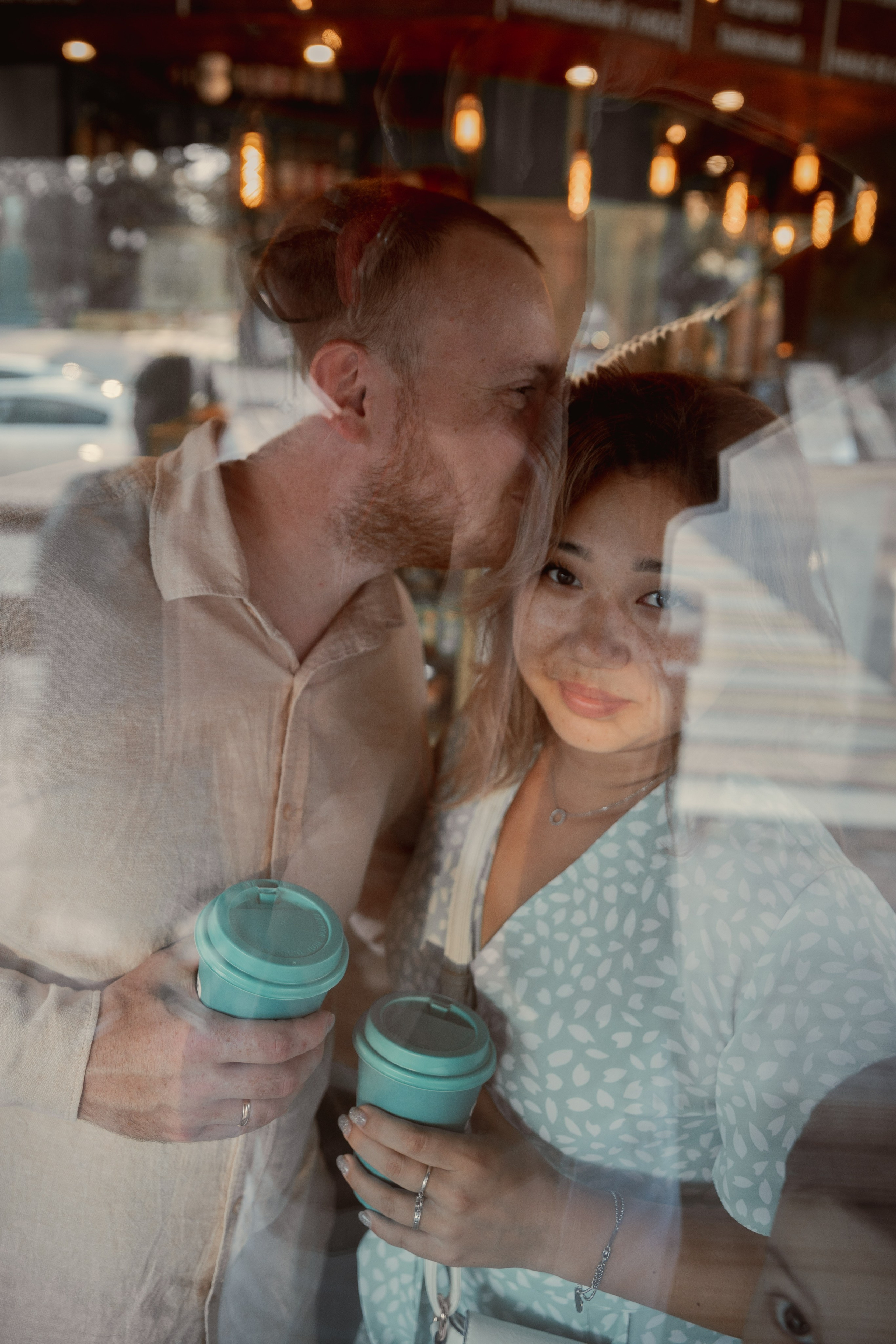 Счастливы вместе. Индивидуальный и семейный фотограф Ирина Москвичёва