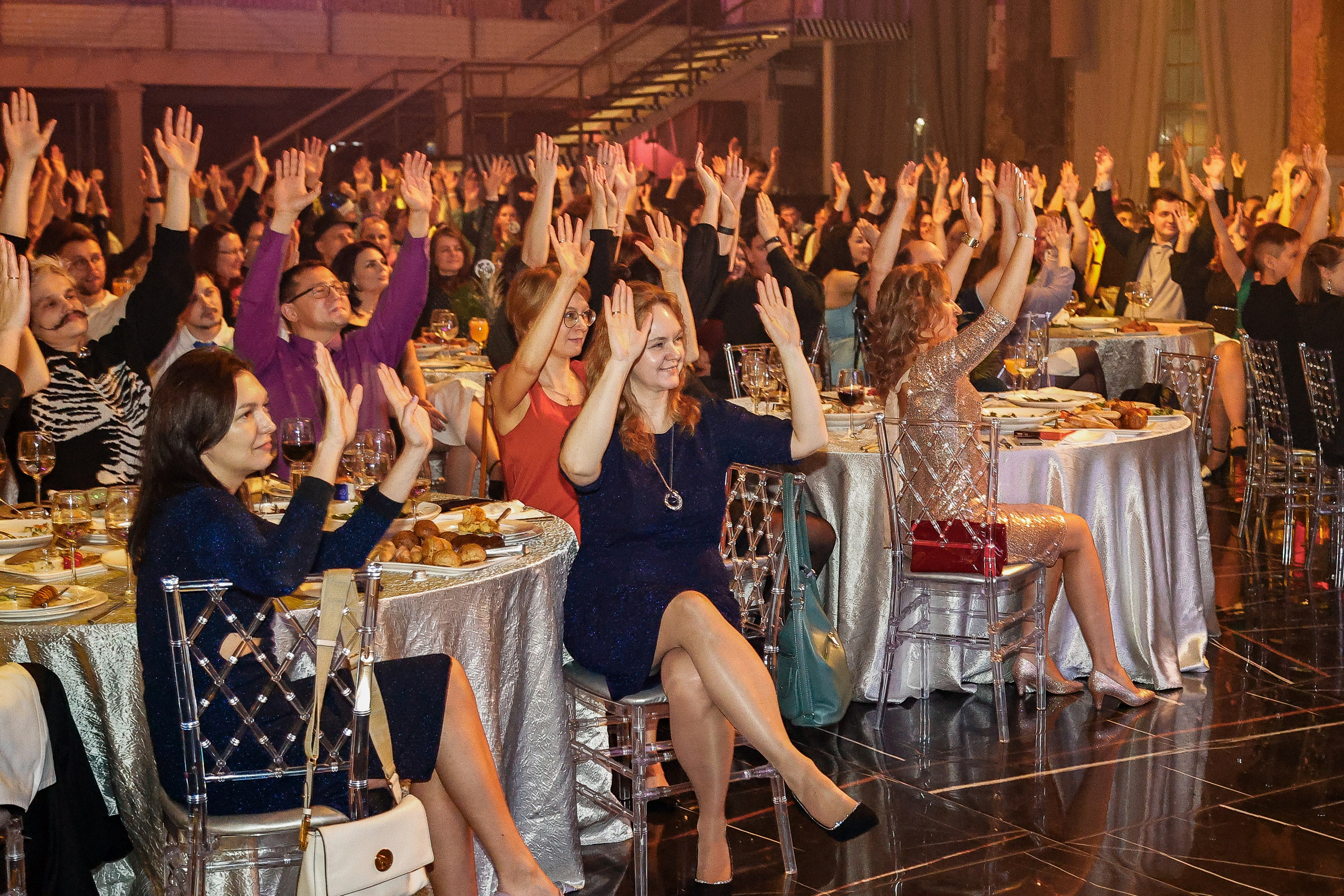 Omega. Фотограф в Санкт-Петербурге Чумаков Семен