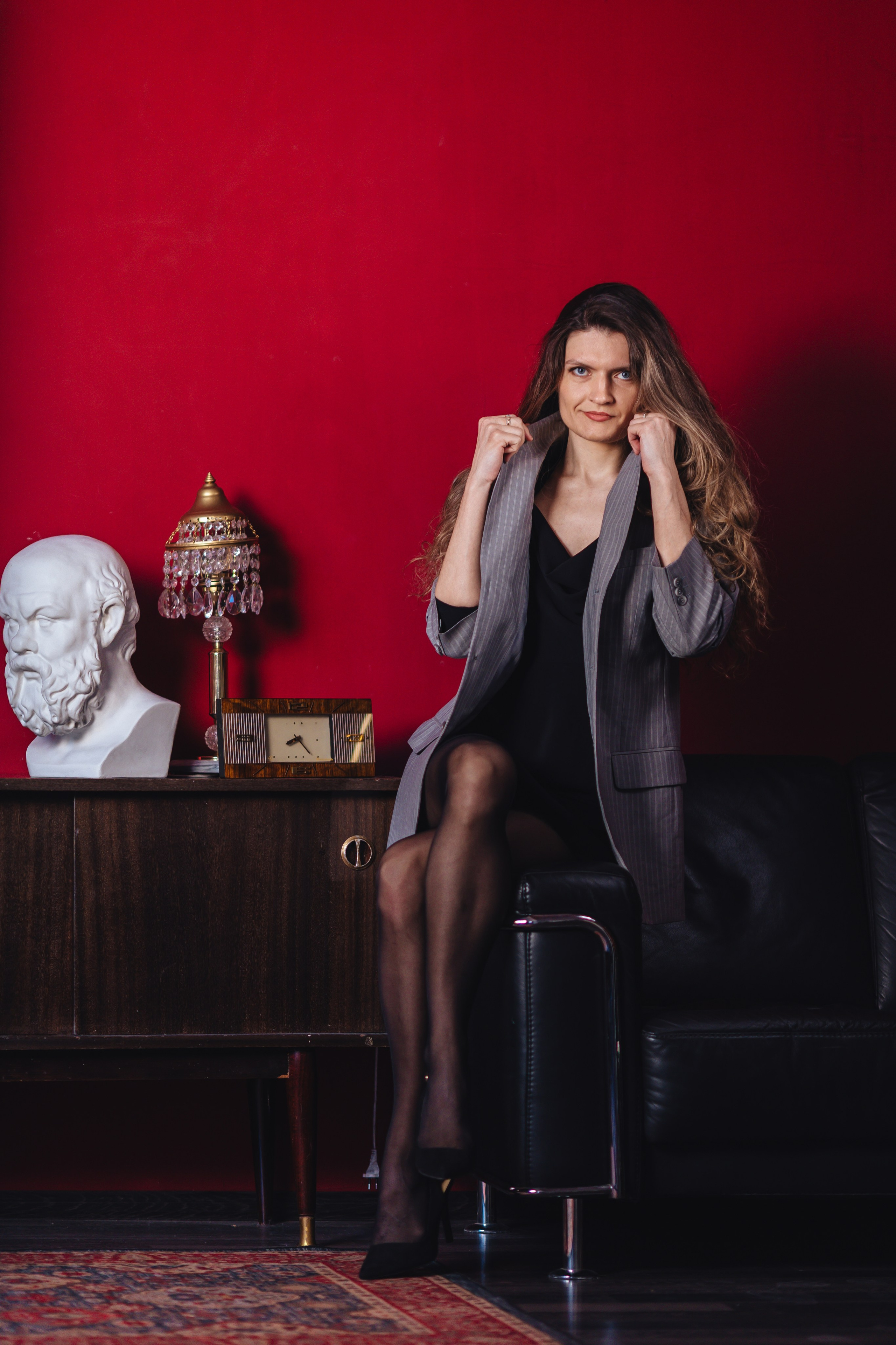 Catherine Anikeeva. Фотограф в Санкт-Петербурге Чумаков Семен