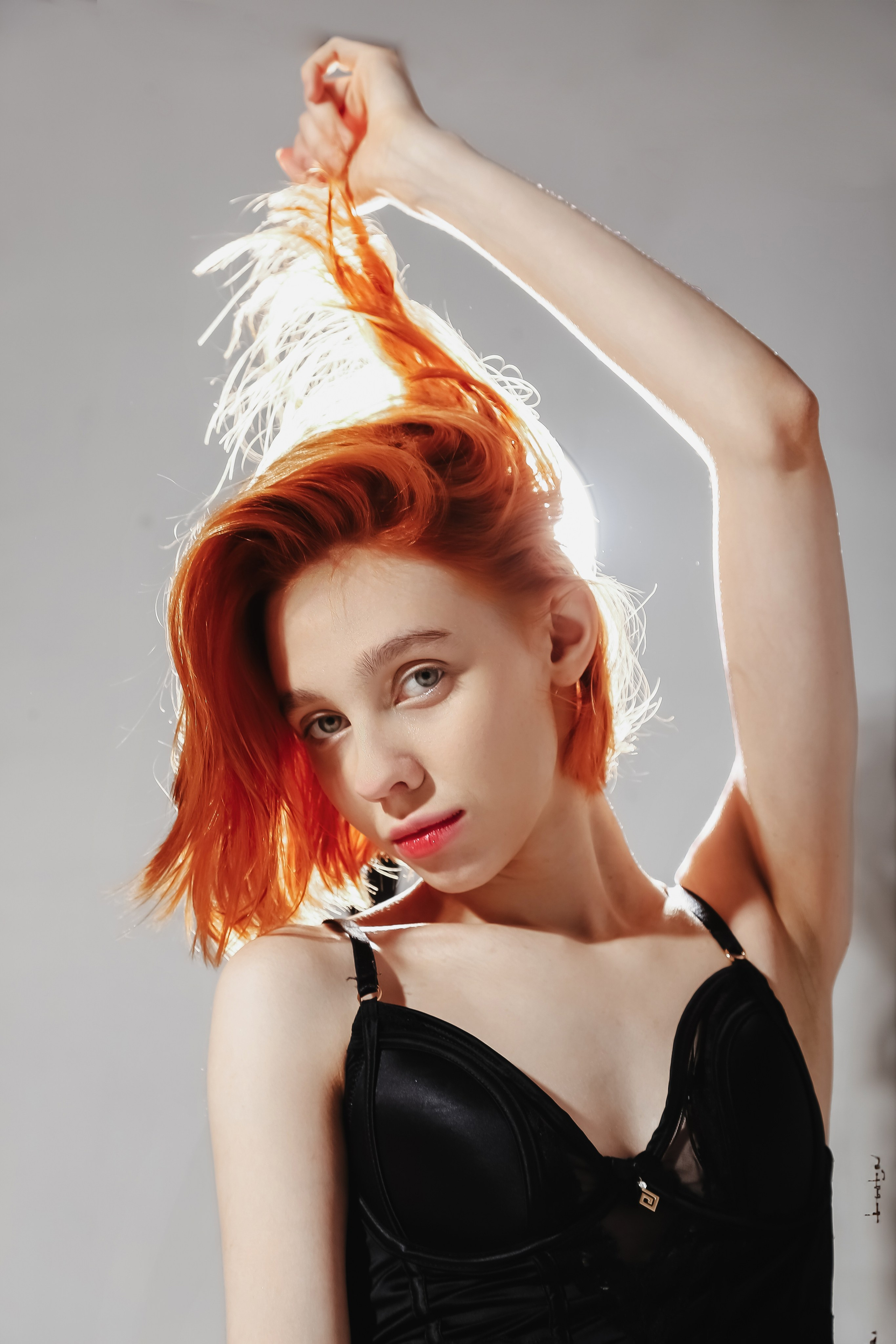 Валерия. Фотограф в Санкт-Петербурге Чумаков Семен