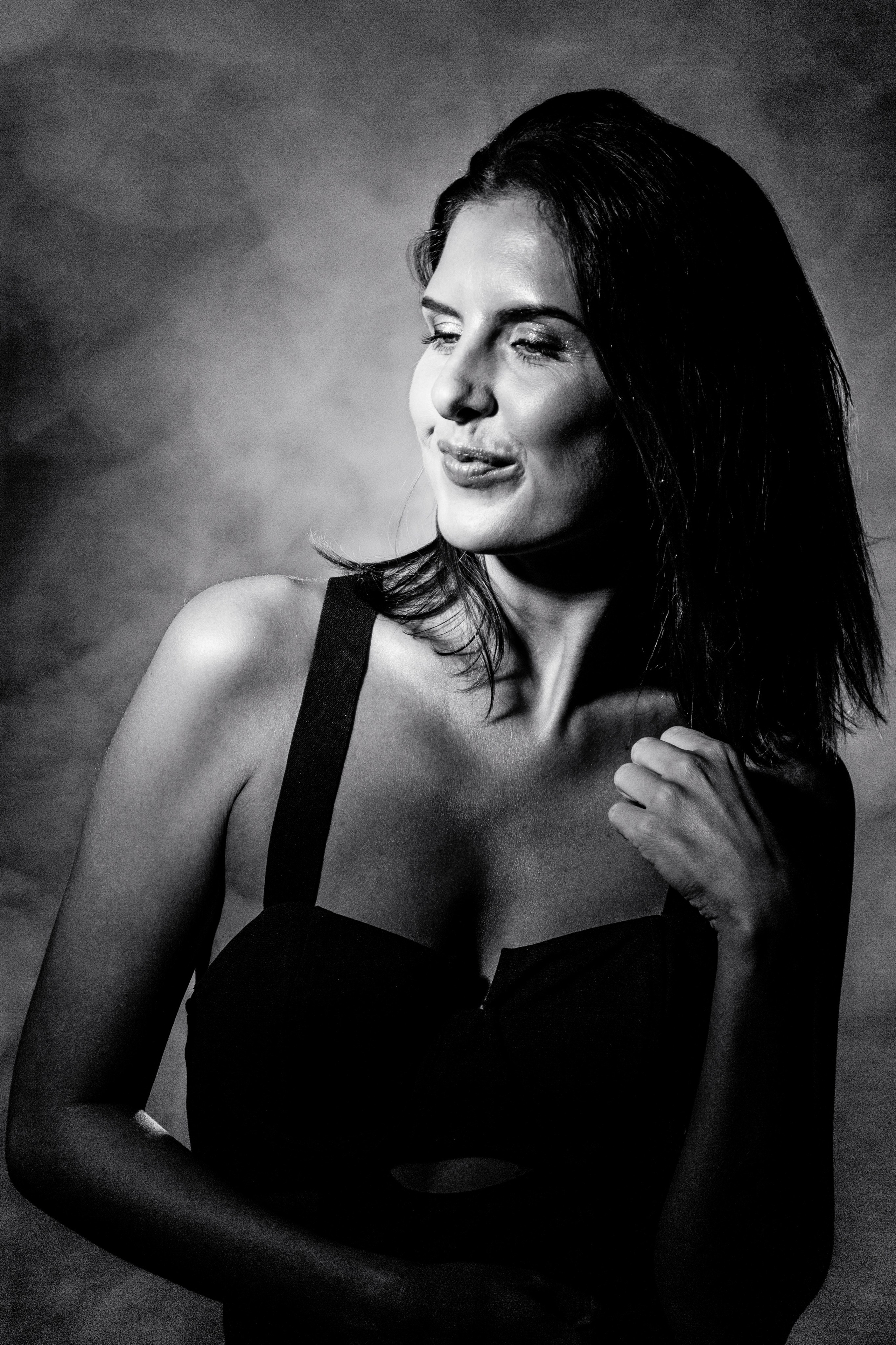 Катя. Фотограф в Санкт-Петербурге Чумаков Семен