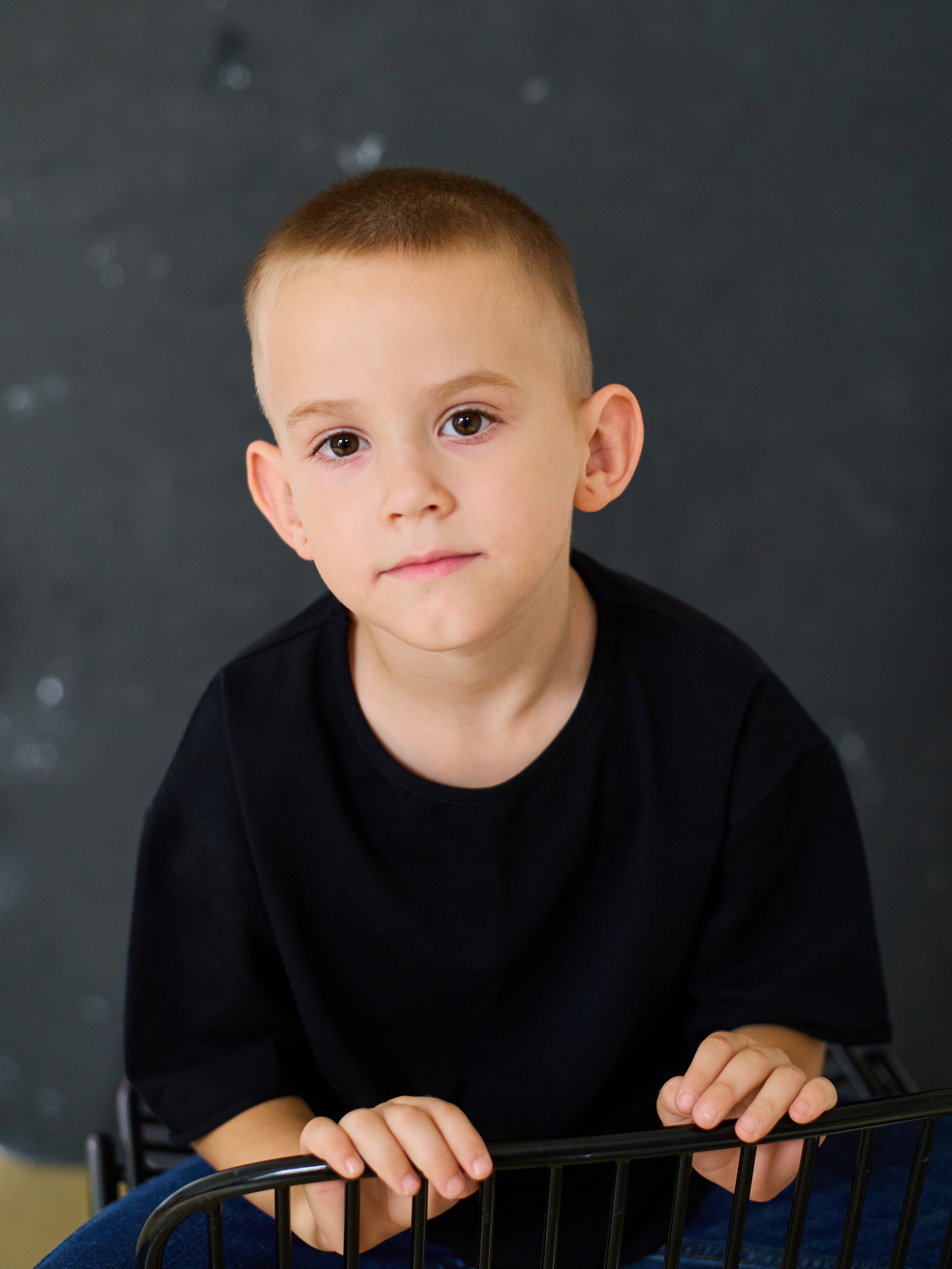 Makar & Isabella. Natalia Finch Photography — Family, Kids & Pet Photographer in Chicago, IL