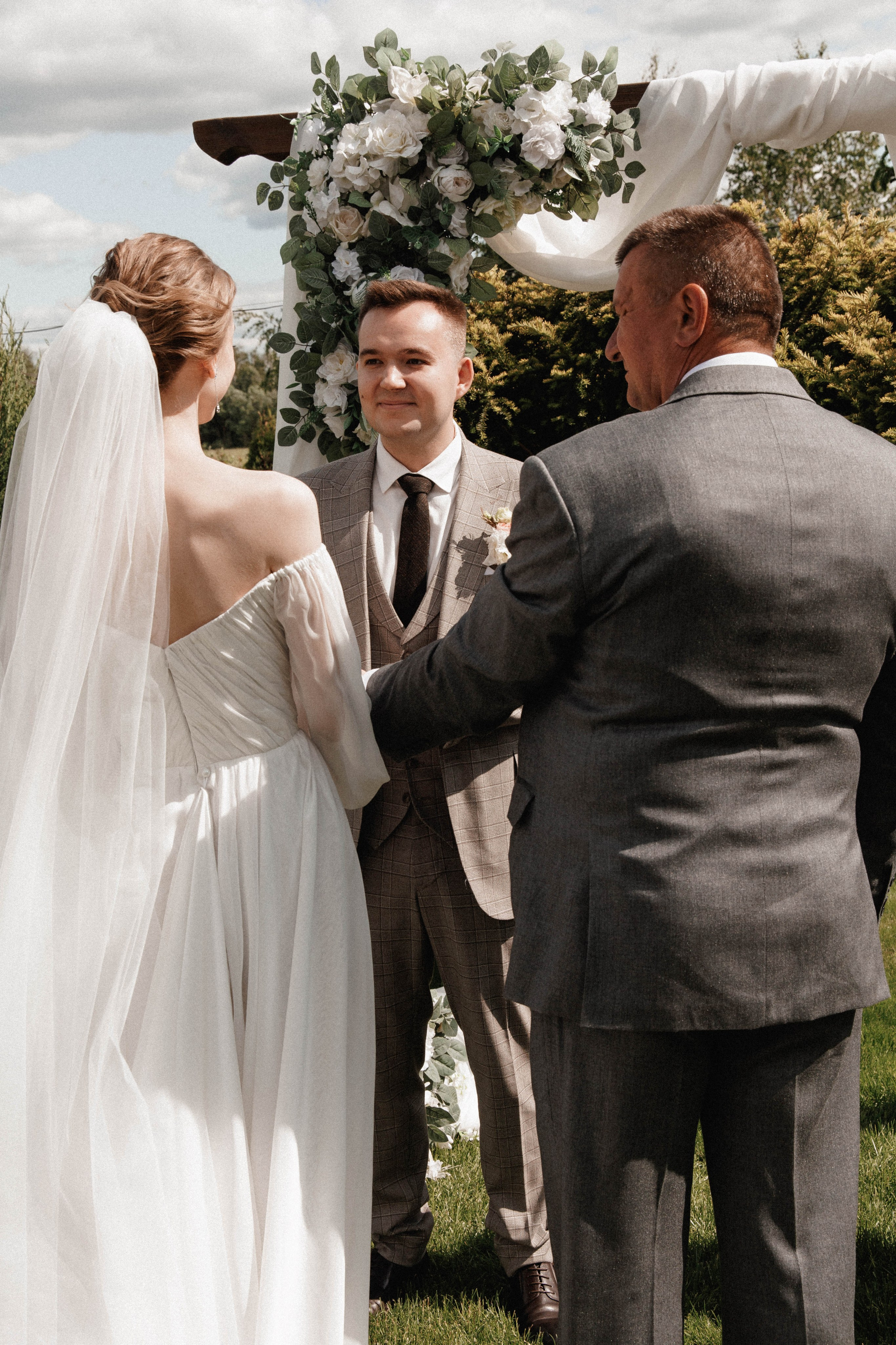 Алёна & Павел. Свадебный и портретный фотограф Соломко Диана