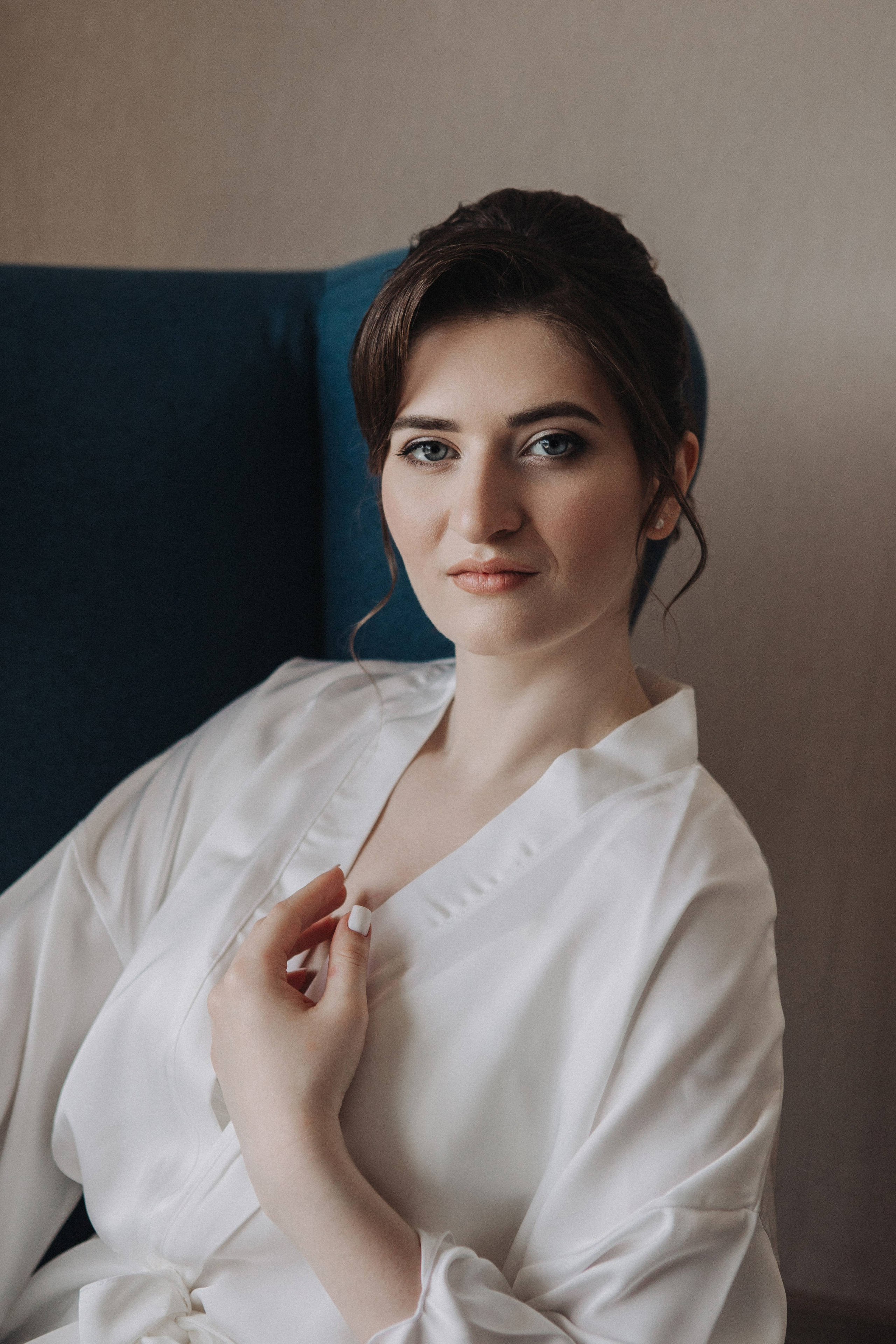 Елена и Даниил. Свадебное фото и видео Москва Кристина Музыка
