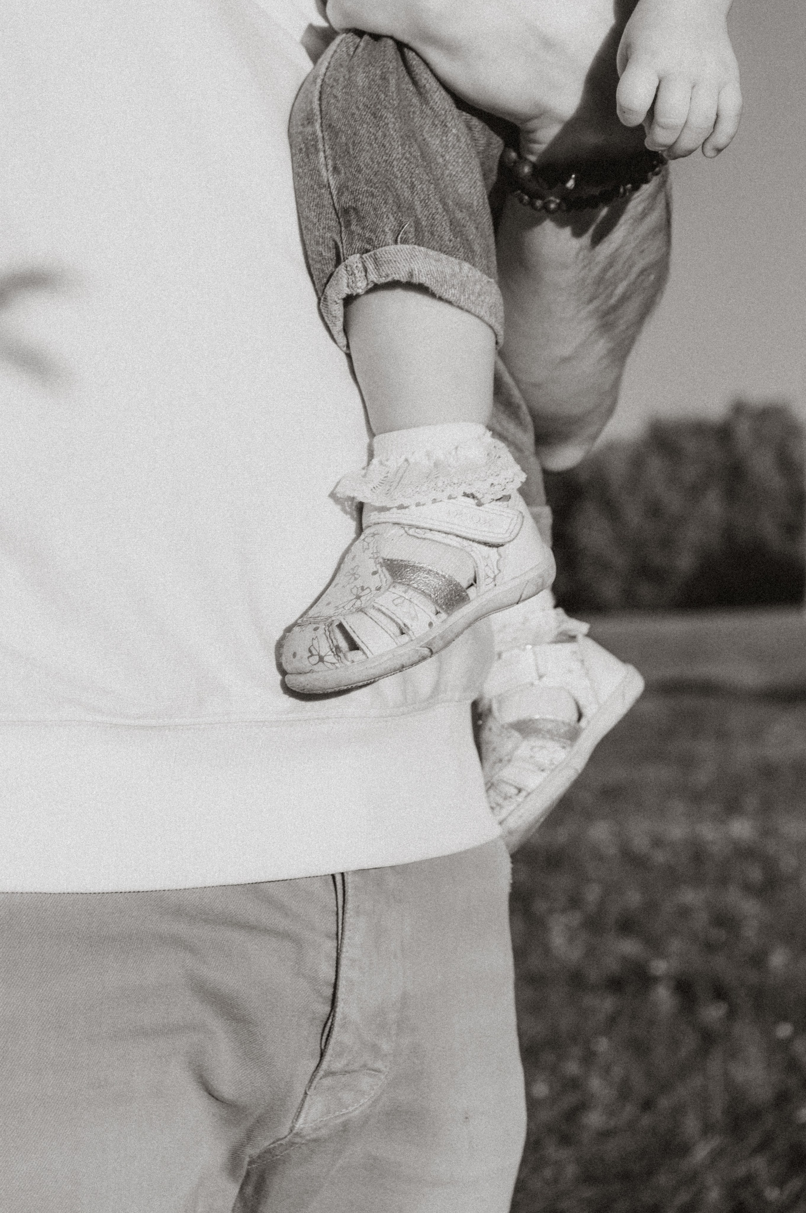 Аромат августа. Семейная летняя фотосессия в парке. Москва. Юлия Левада Семейный и женский фотограф