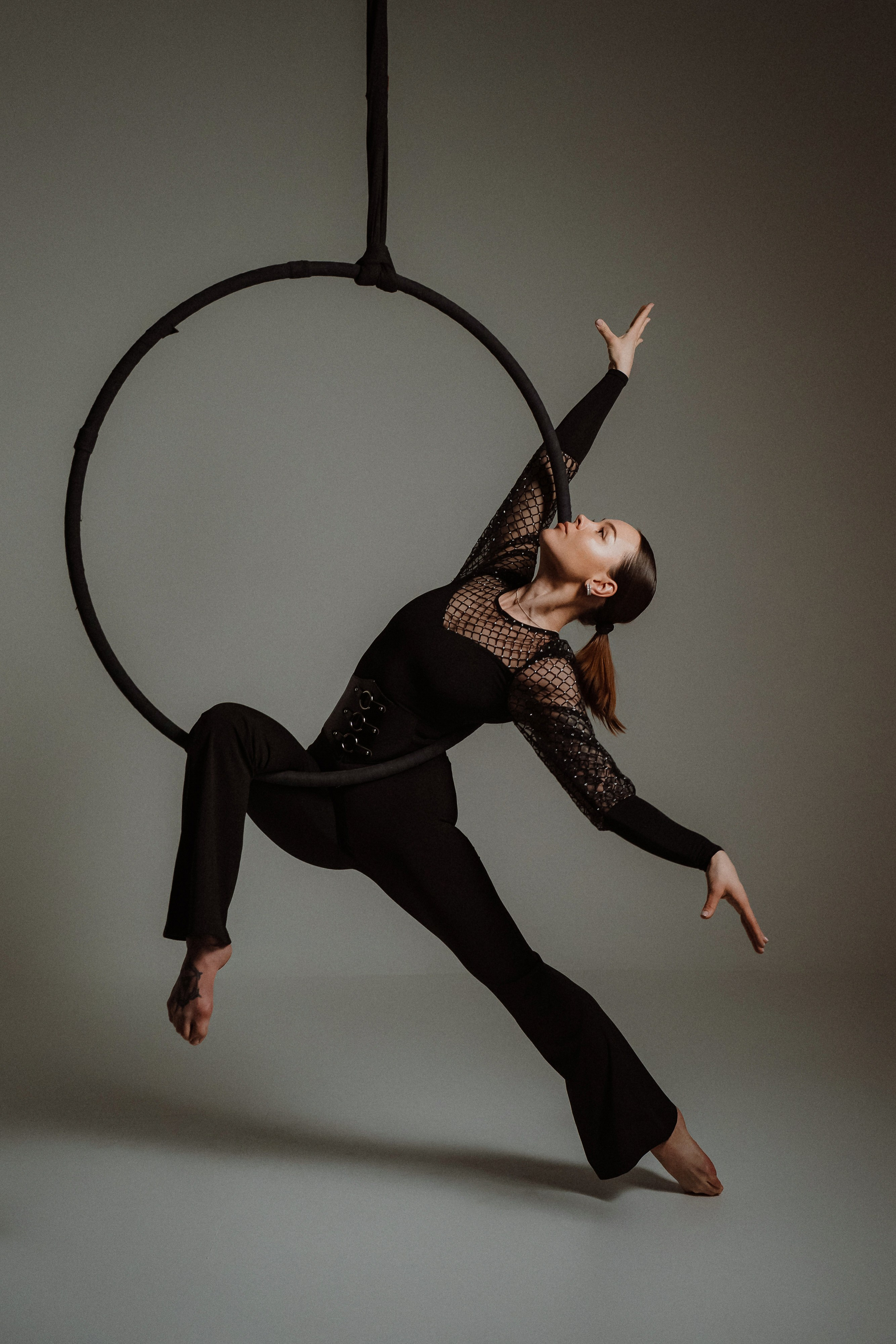 Фотомастерская Воробьевых. Воробьева Ксения — Спортивный и танцевальный фотограф Новосибирск