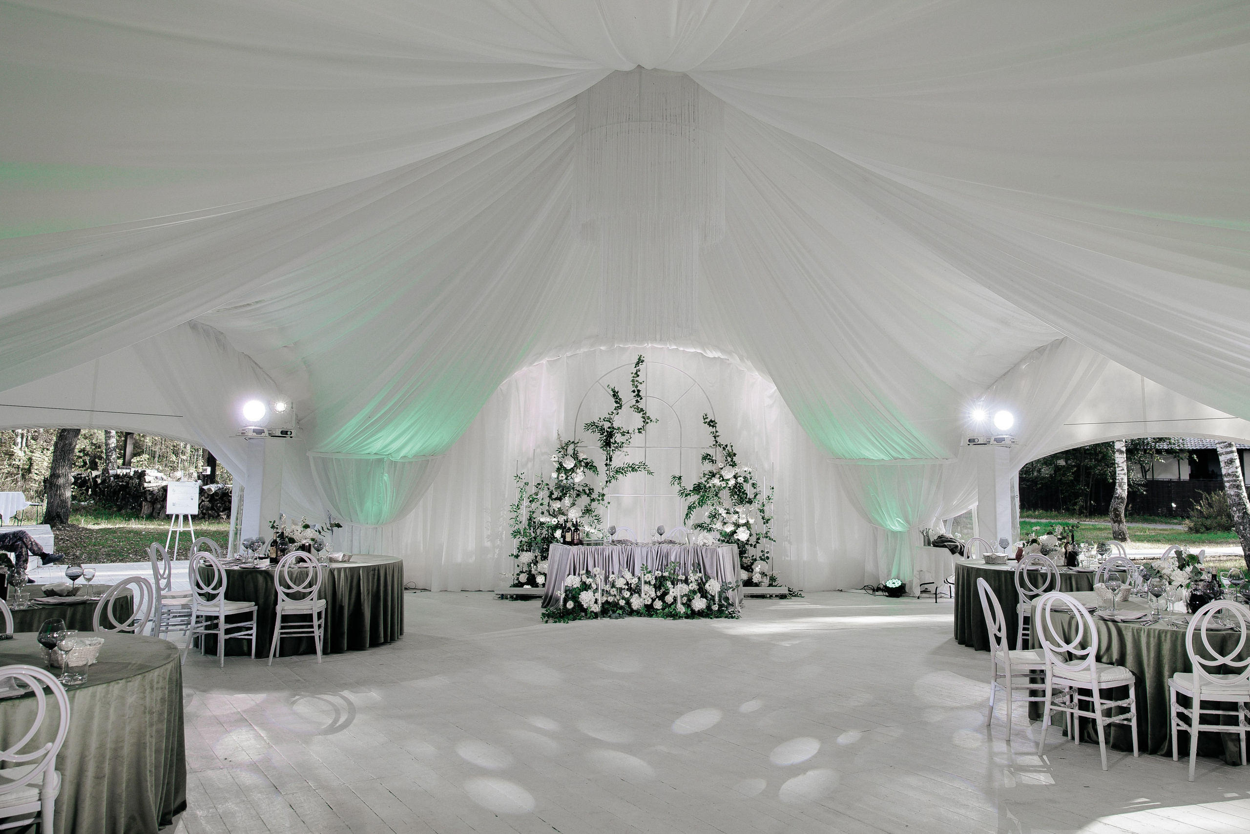 Vladislav & Daria. Свадебный фотограф Павел Фурашов в Нижнем Новгороде | Paul Matis