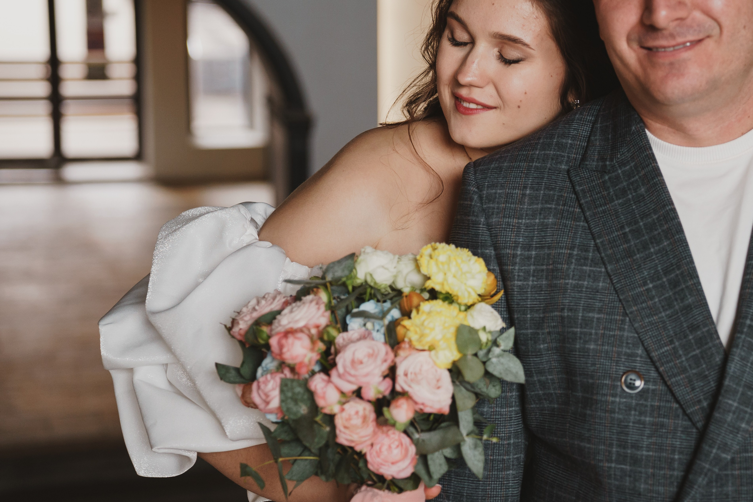 Свадьба Костя+Варя. Ирина Коновалова школьный фотограф. Выпускные альбомы Ярославль