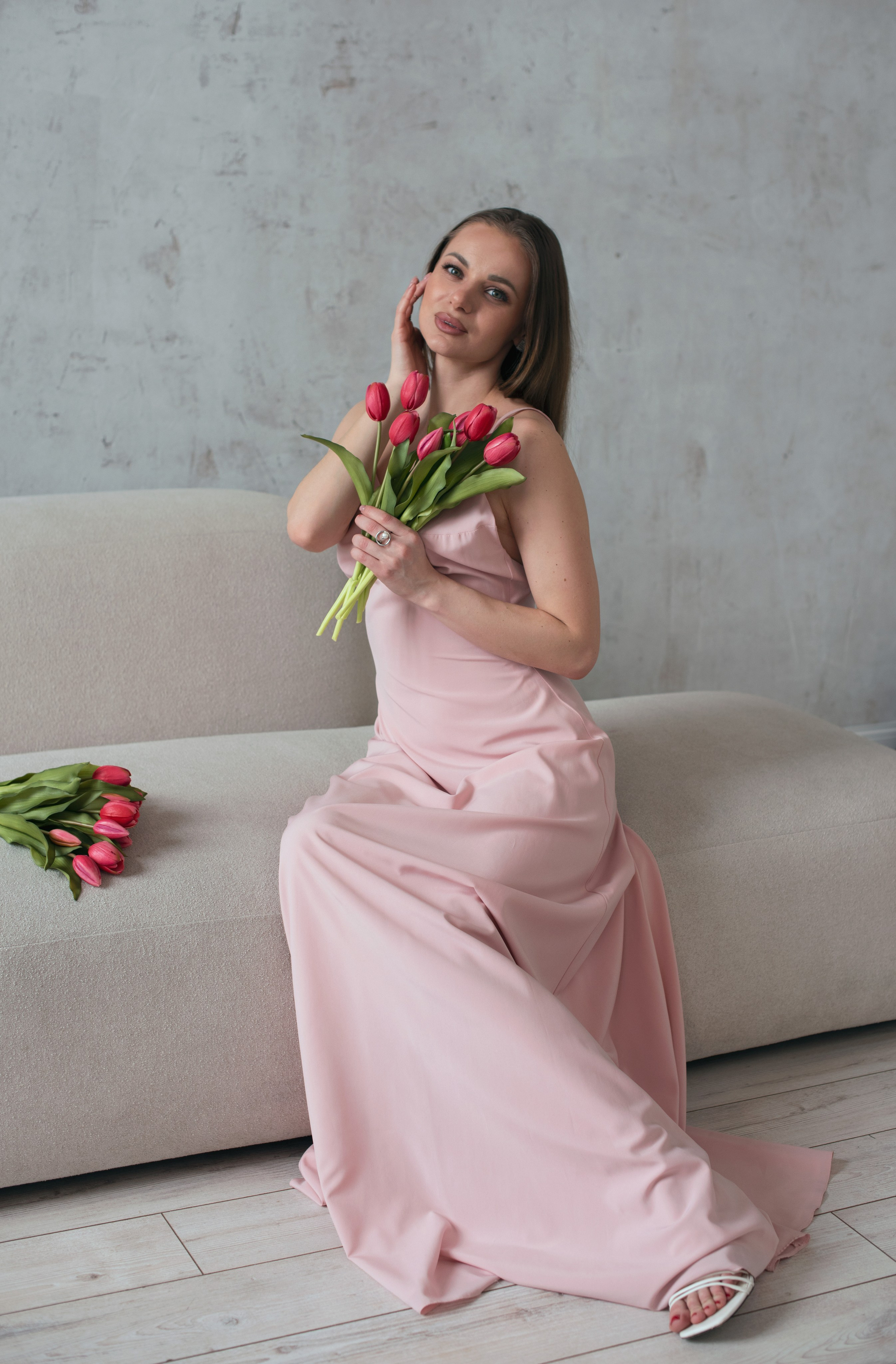 Маша и Алёна. Женский фотограф в Москве и МО