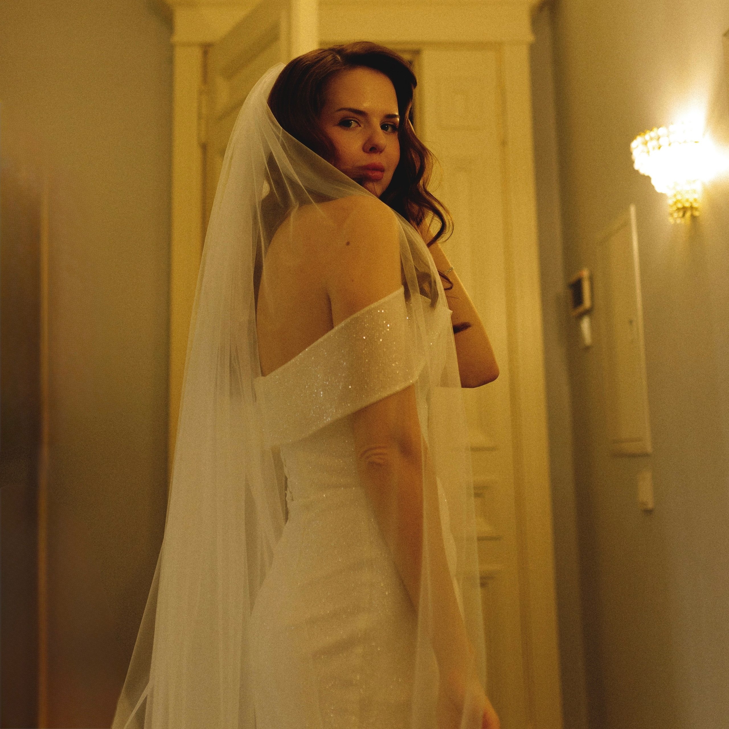 Lera & Dima. Свадебный фотограф Москва и ЮГ