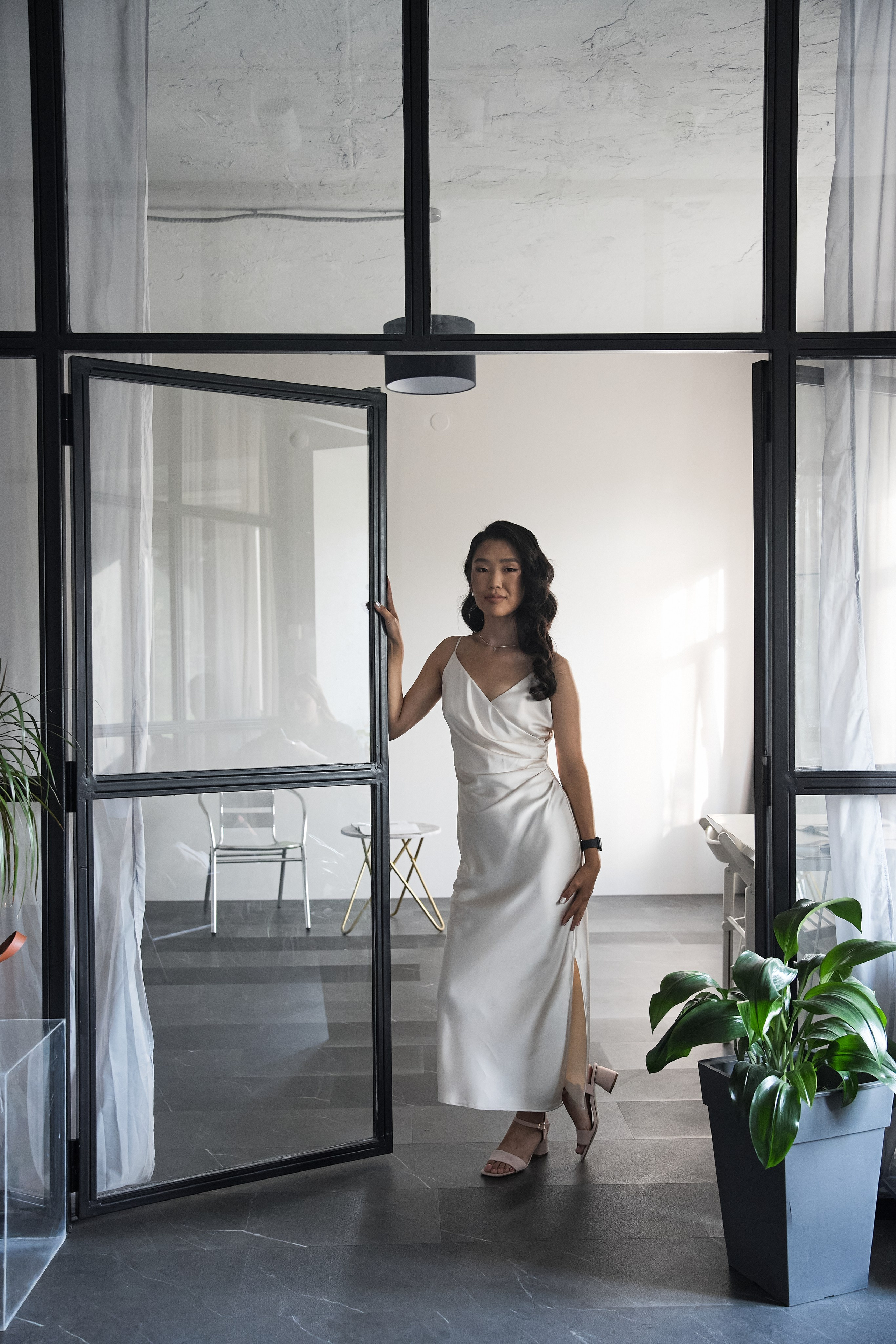 Наранги. Фотограф Улан-Удэ