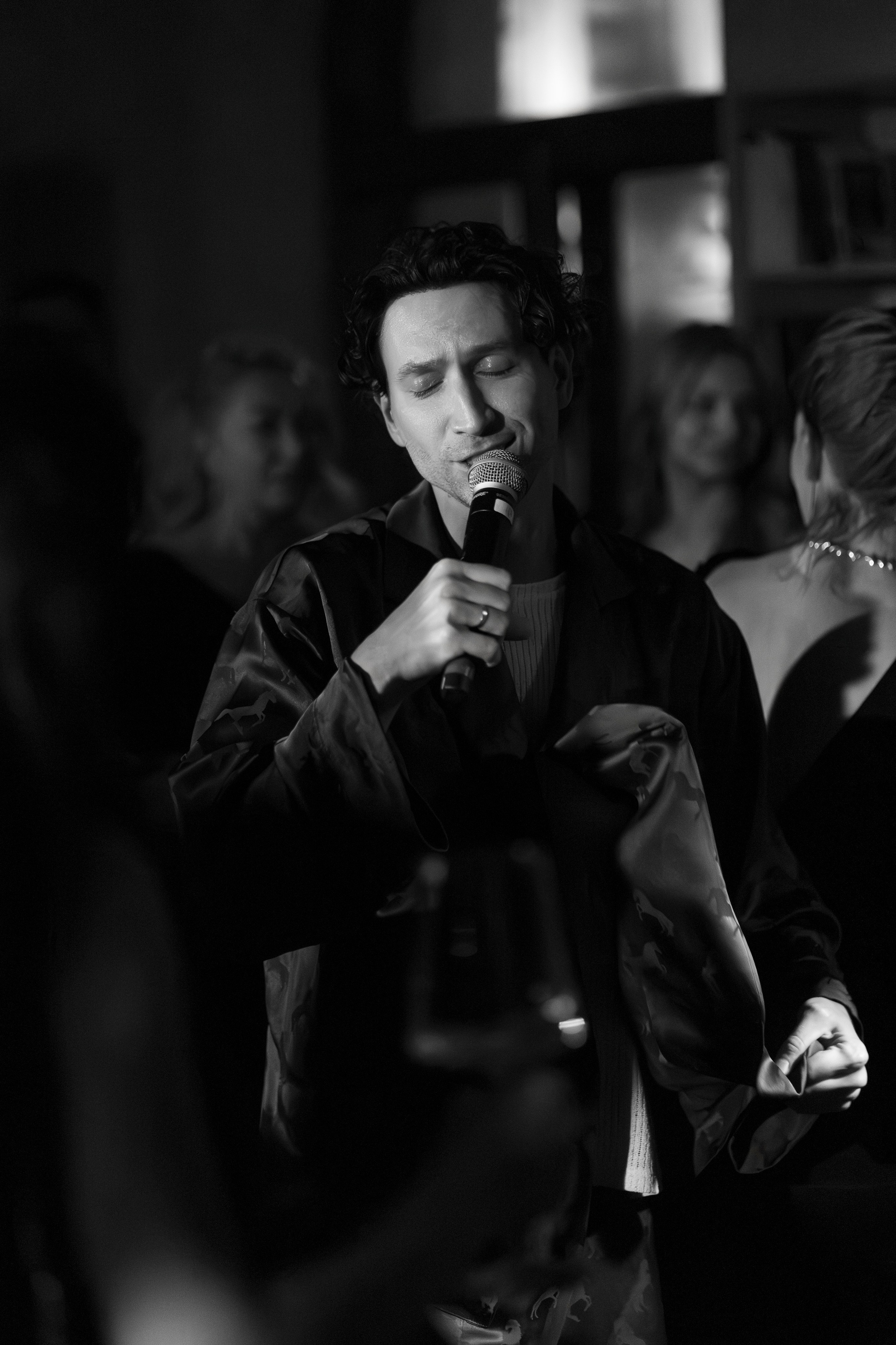 Портфолио репортаж. Репортжаный и свадебный фотограф Москва, Влада Азарова