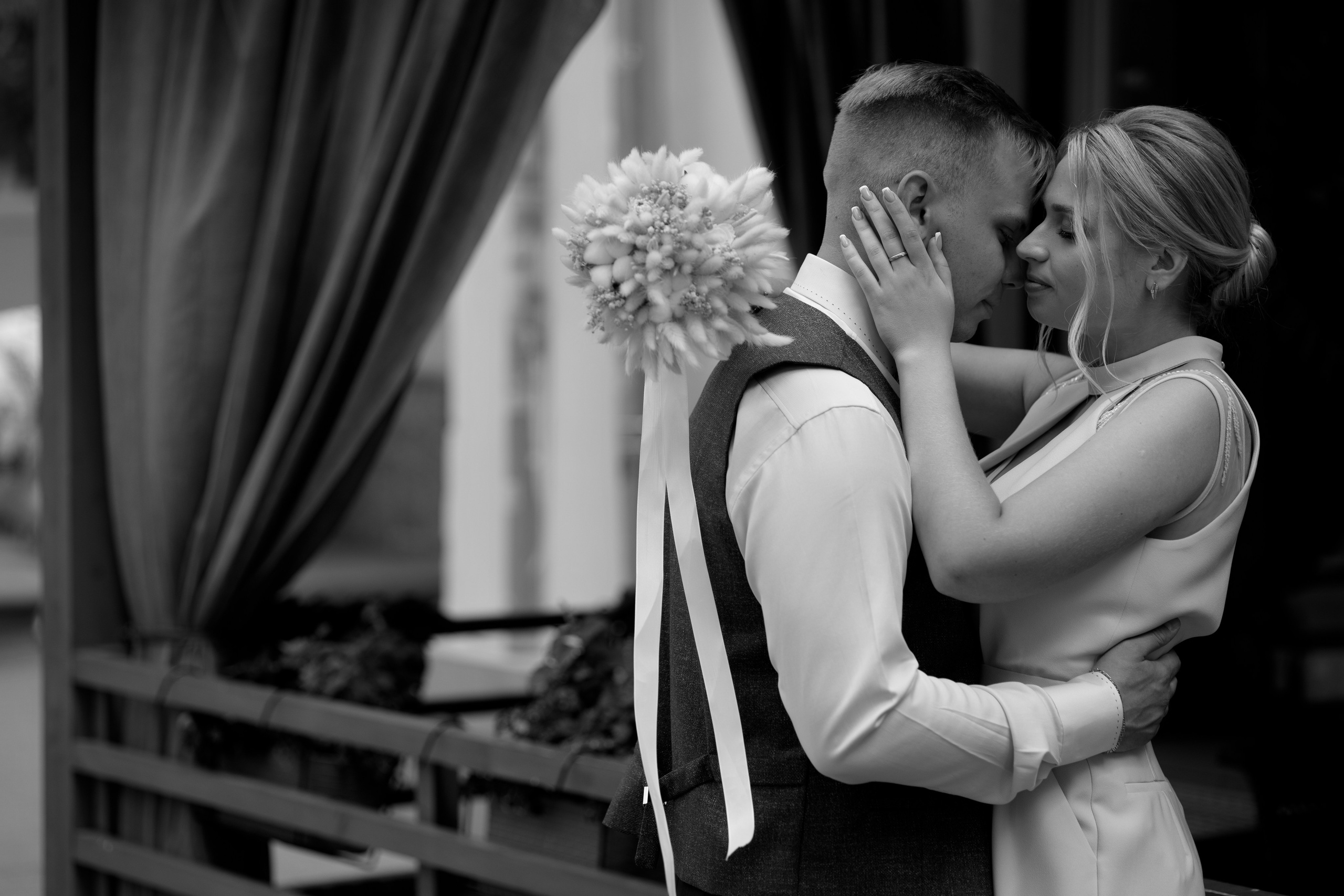 Wedding. Репортжаный и свадебный фотограф Москва, Влада Азарова