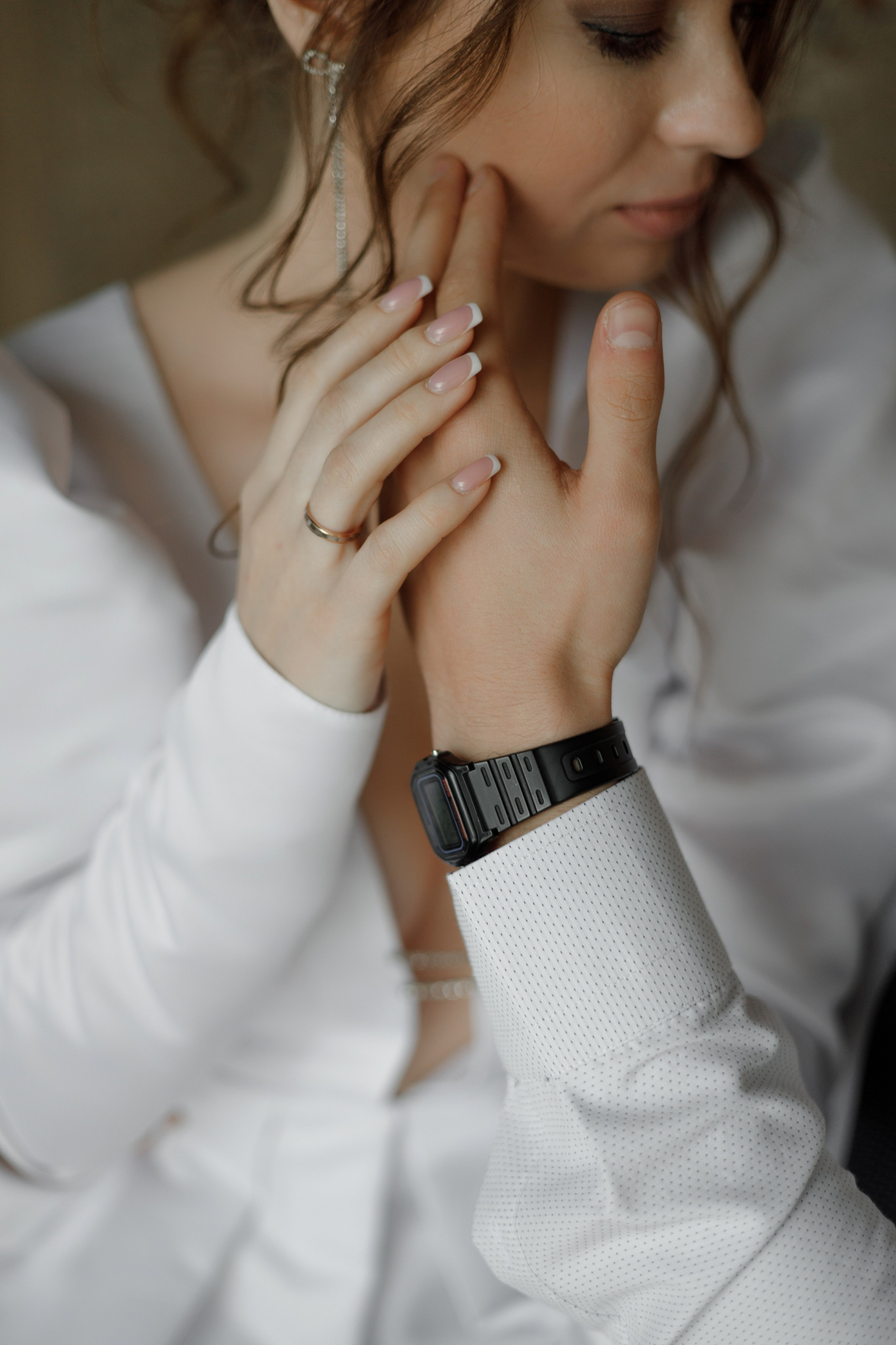 Wedding. Репортжаный и свадебный фотограф Москва, Влада Азарова