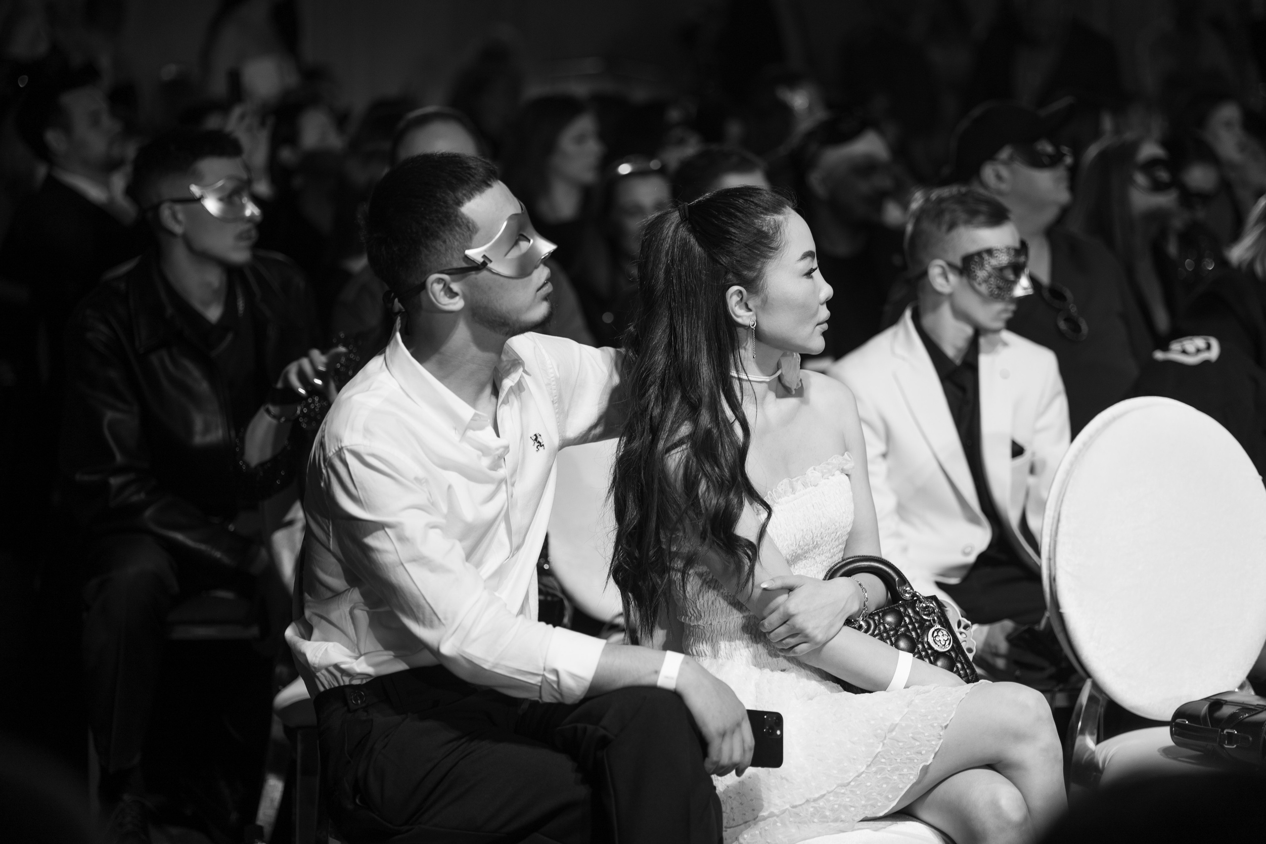 Портфолио репортаж. Репортжаный и свадебный фотограф Москва, Влада Азарова