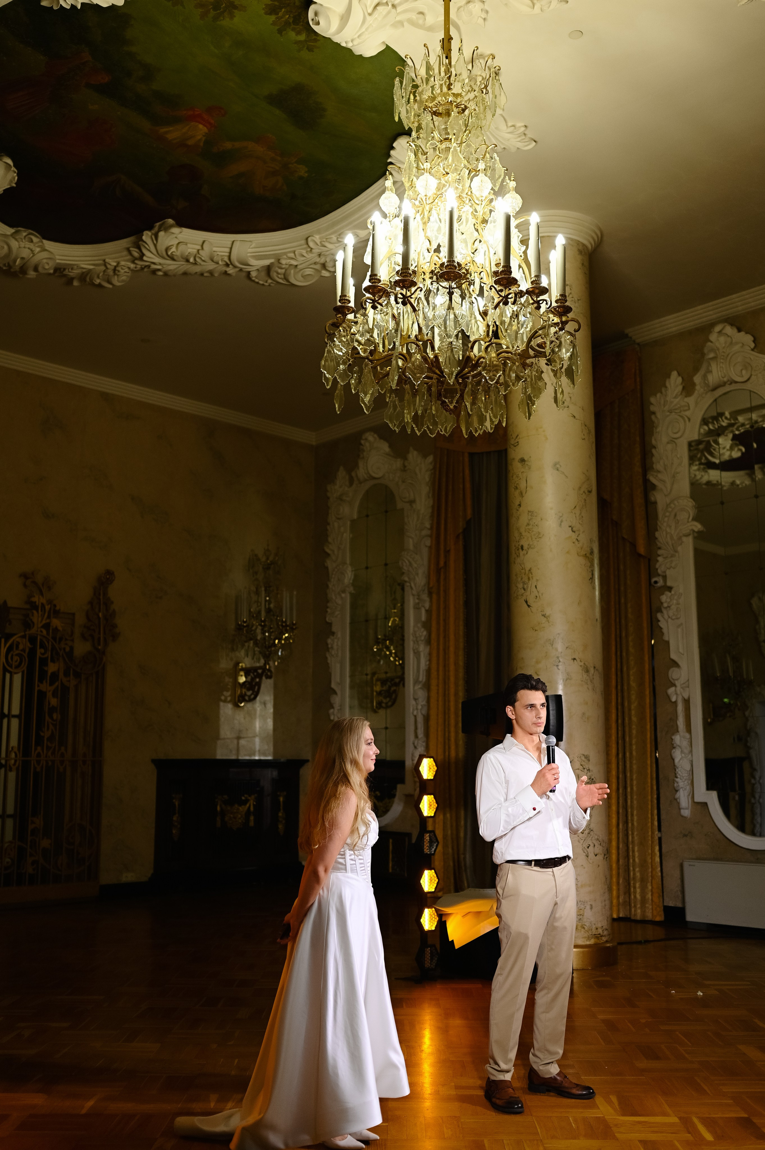 Когда любовь — это про семью. Свадебный, репортажный фотограф Анна Матусевич в Москве