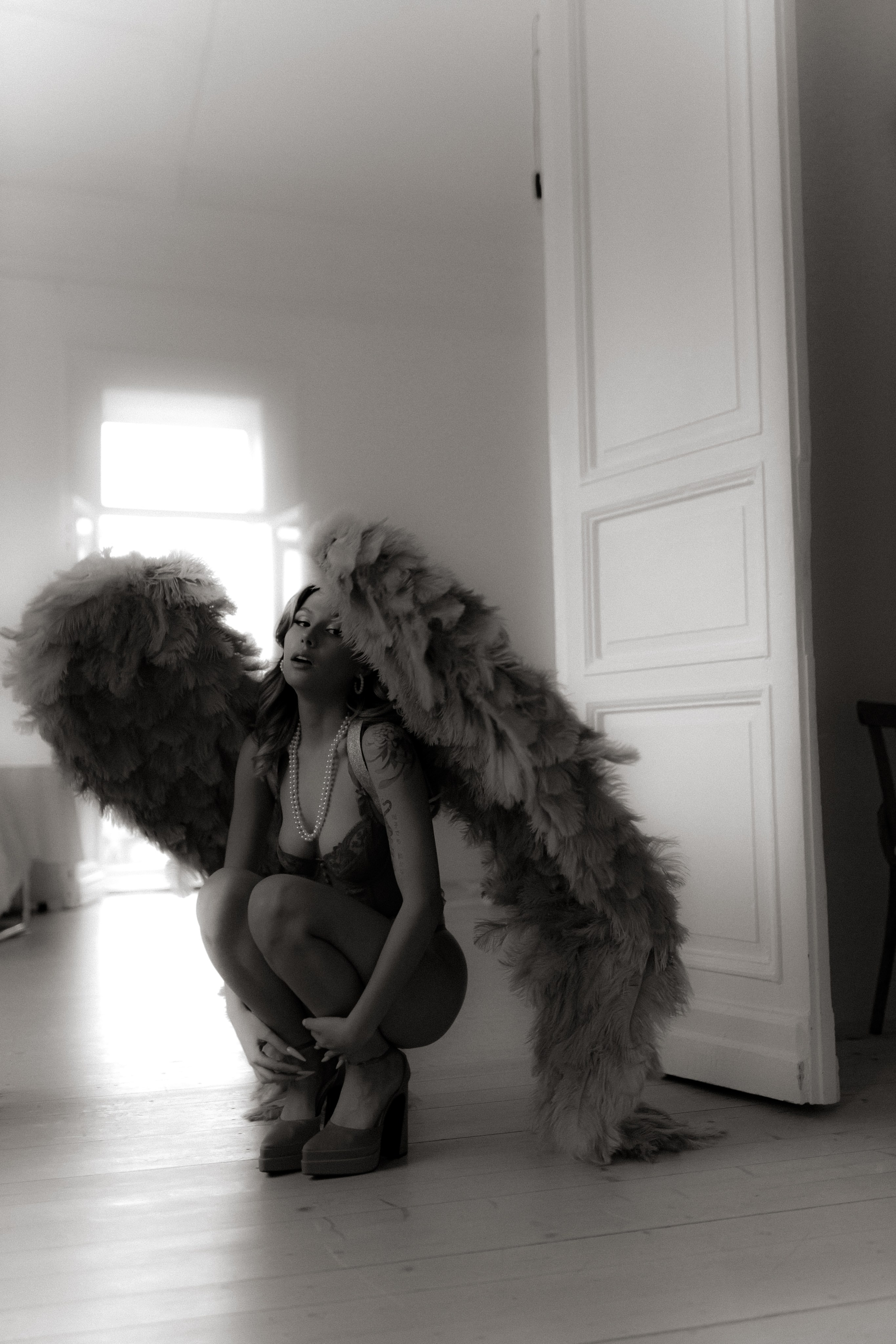 Дарья. DARYA.BELKINA