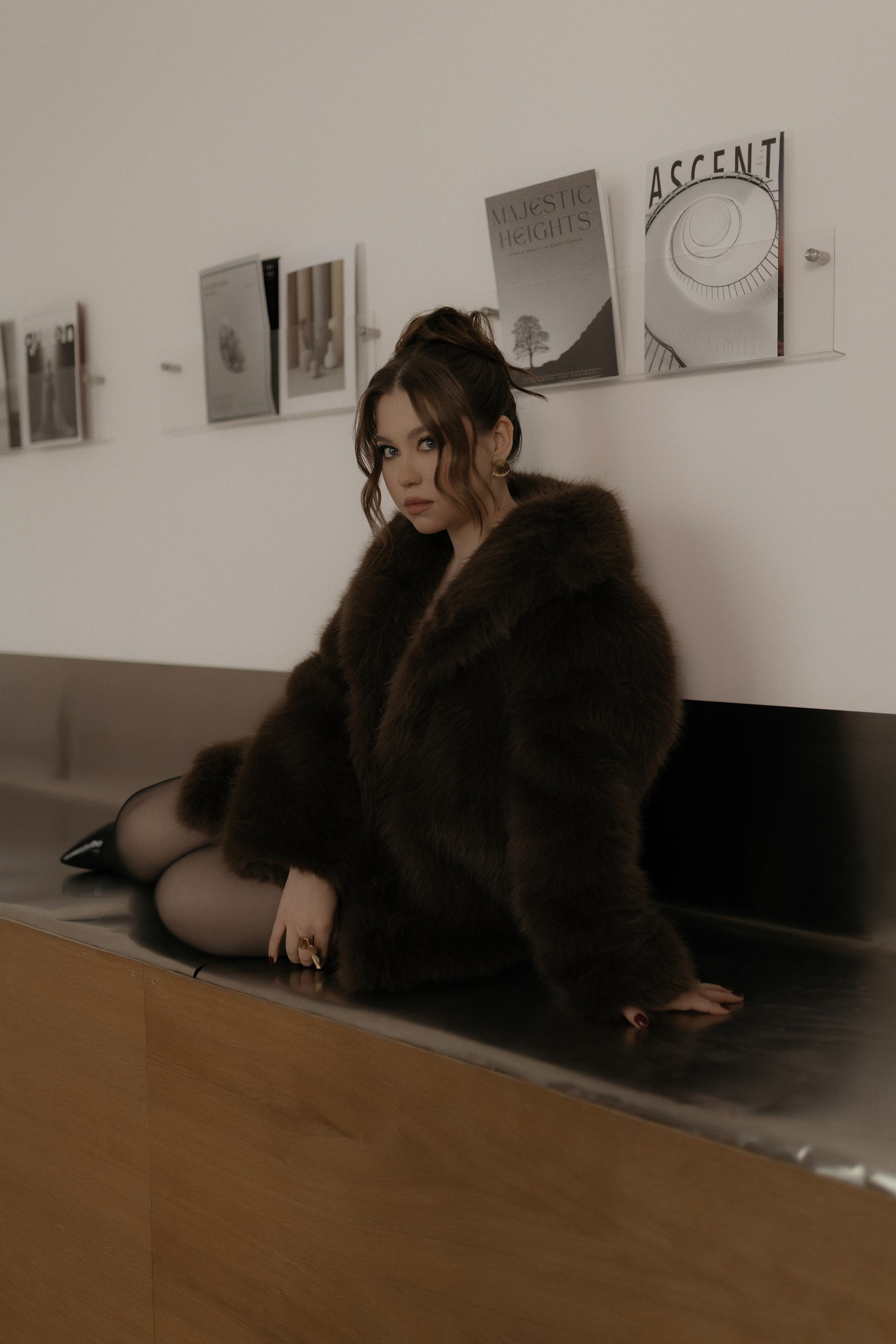 Арина. DARYA.BELKINA