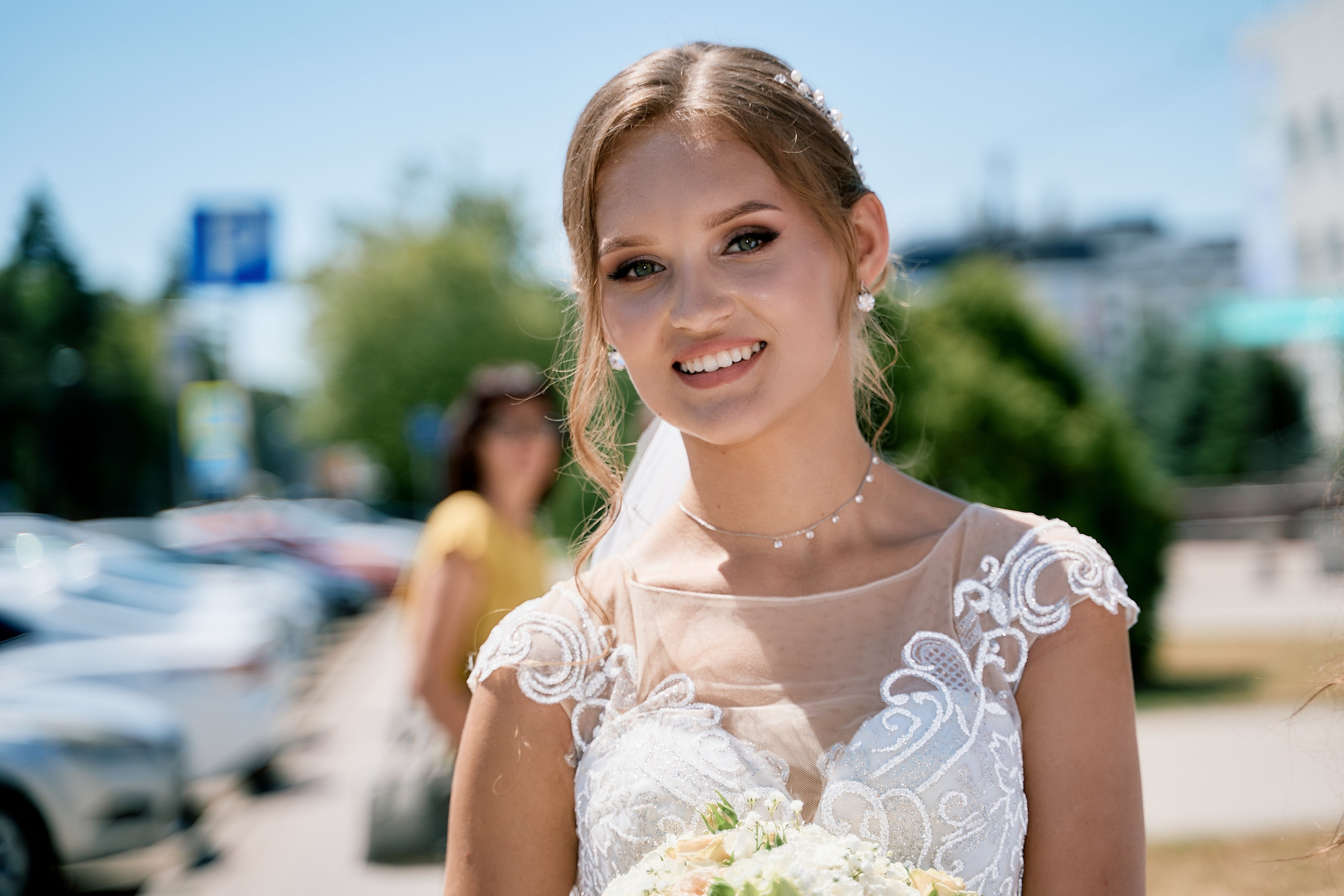 Свадебная фотография. Краснодар. Москва. Россия.