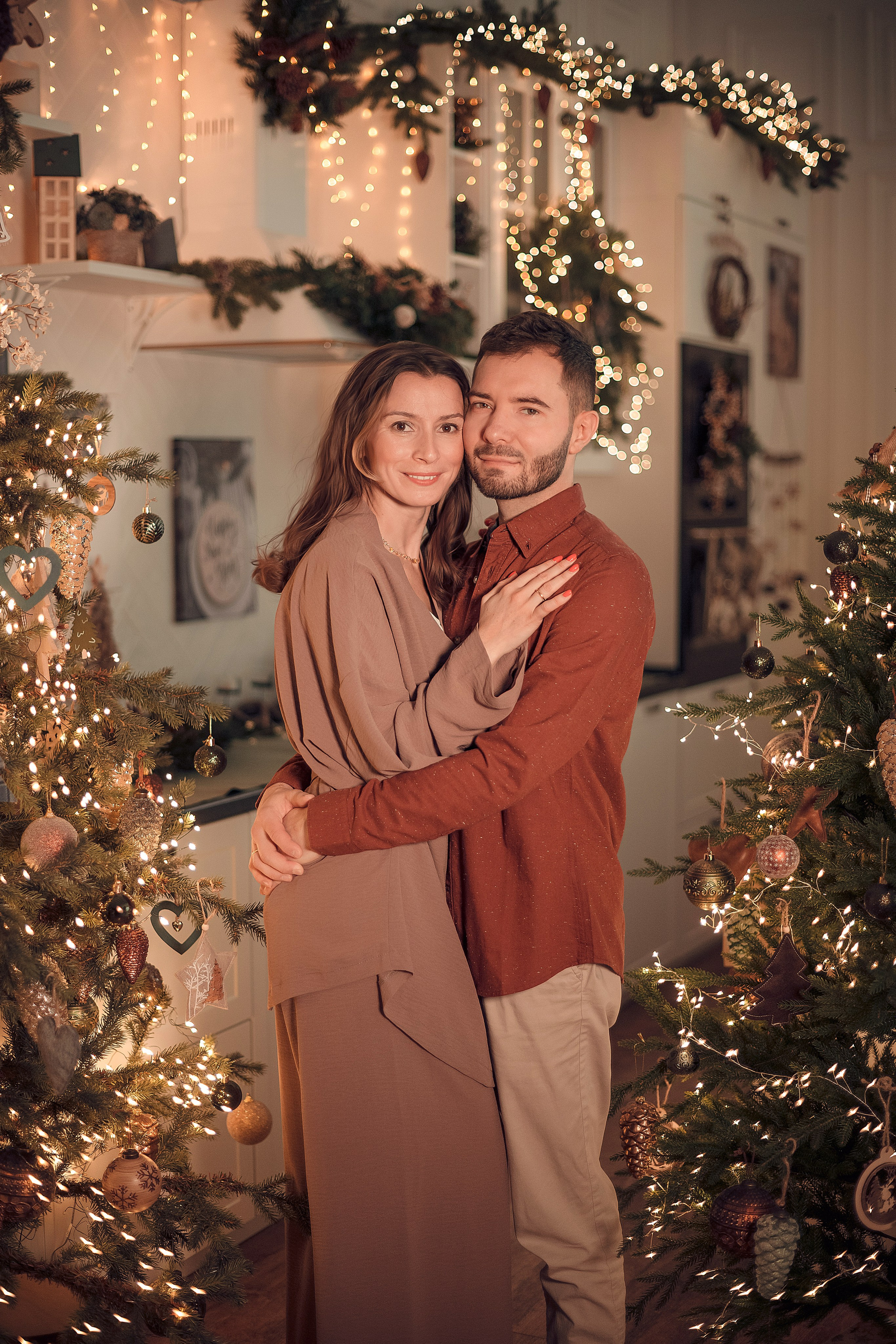 Волшебный день. Свадебный, семейный и детский фотограф в Москве и области