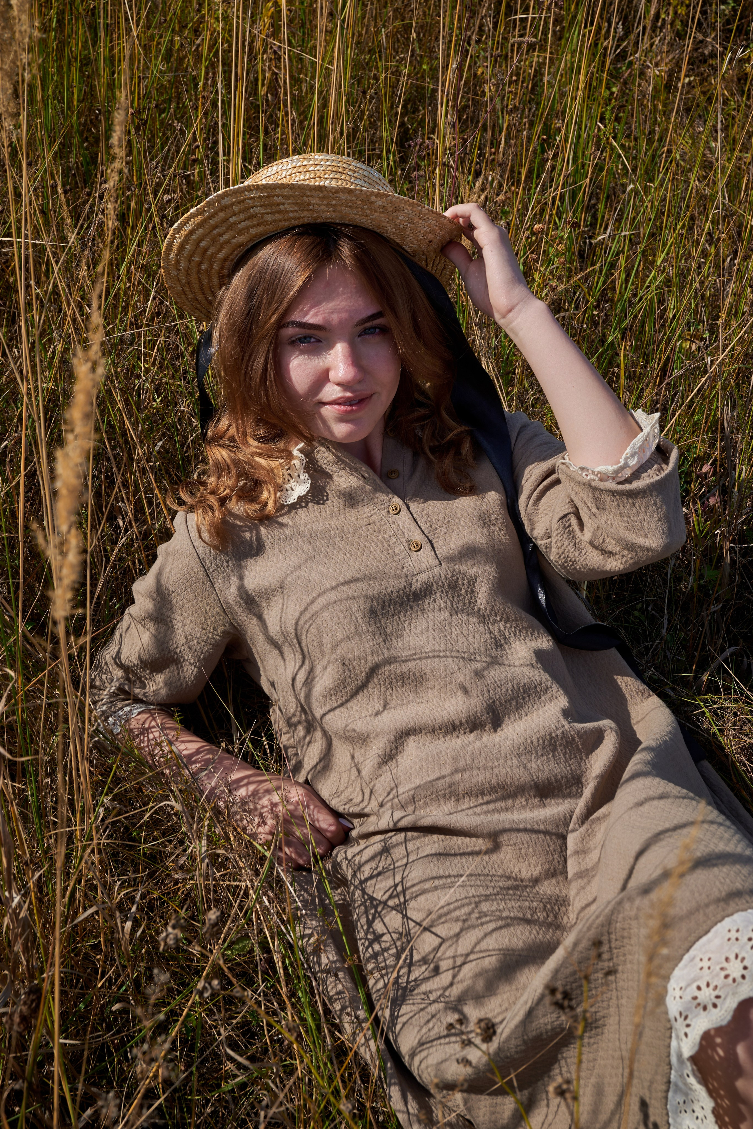 Василий и Лилия. Фотограф Щёлково