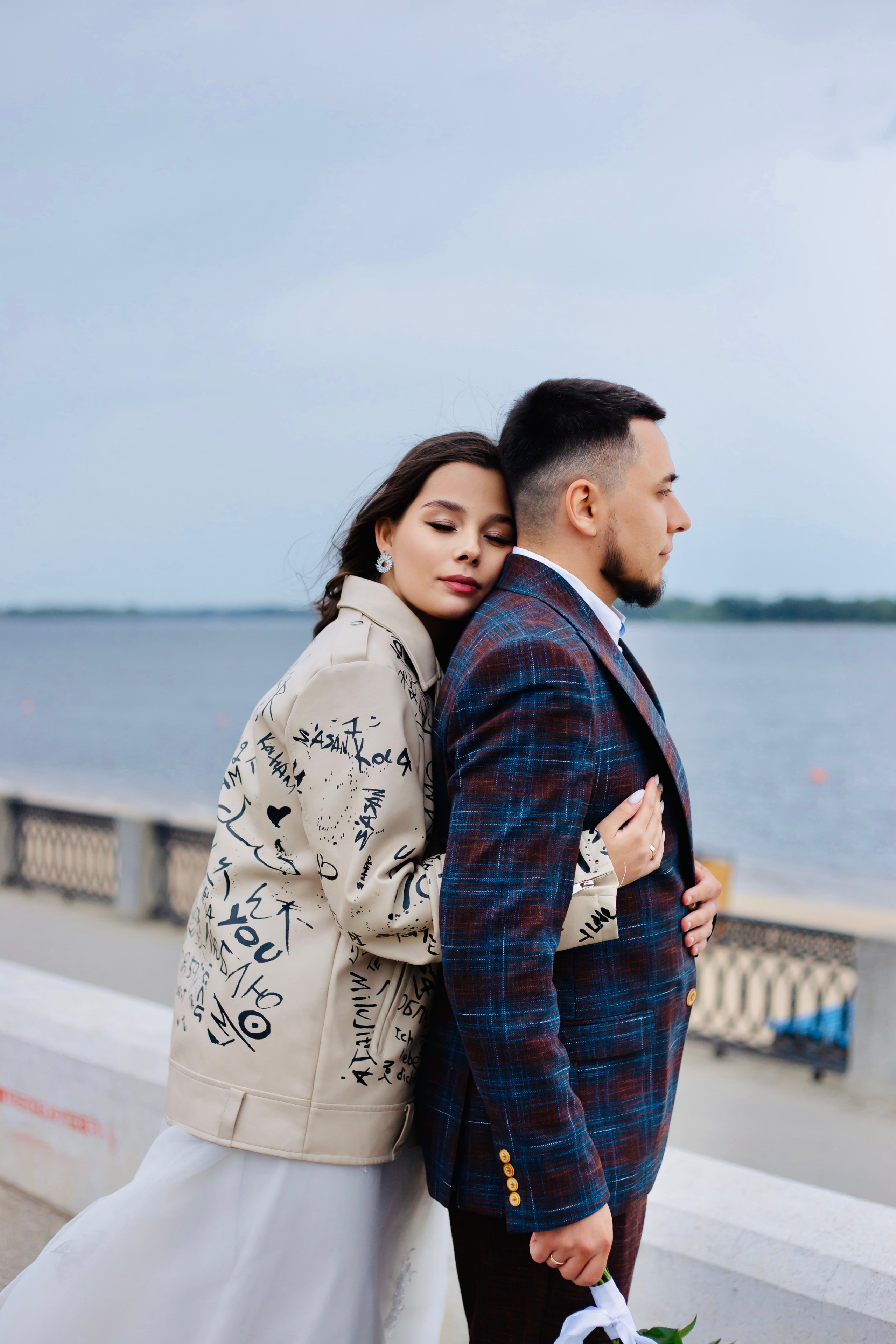 Карина + Роман. Светлана Адволодкина | Фотограф в Самаре
