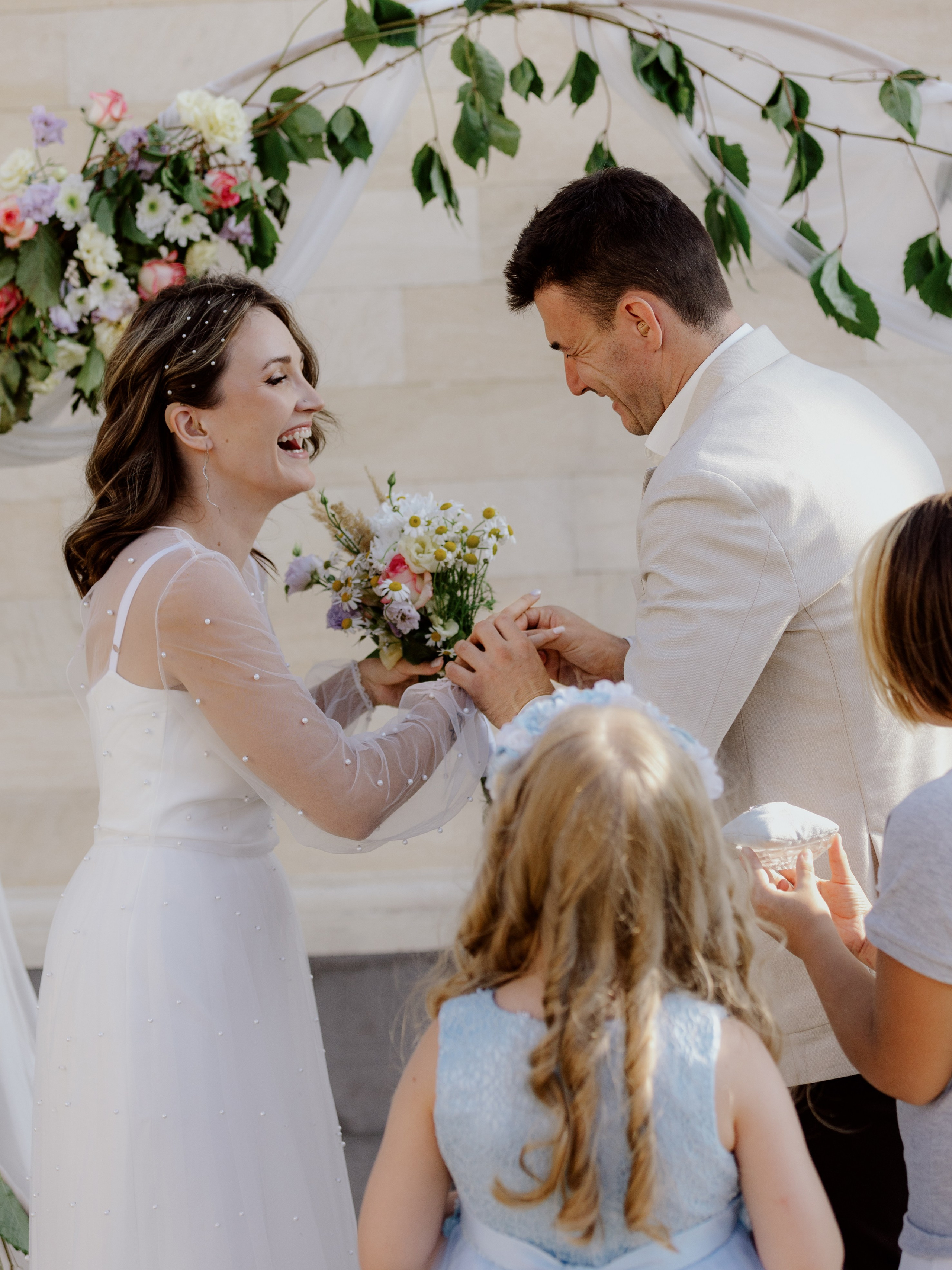 You Are My Sunshine (full day). Свадебный фотограф в Москве Мария Крош