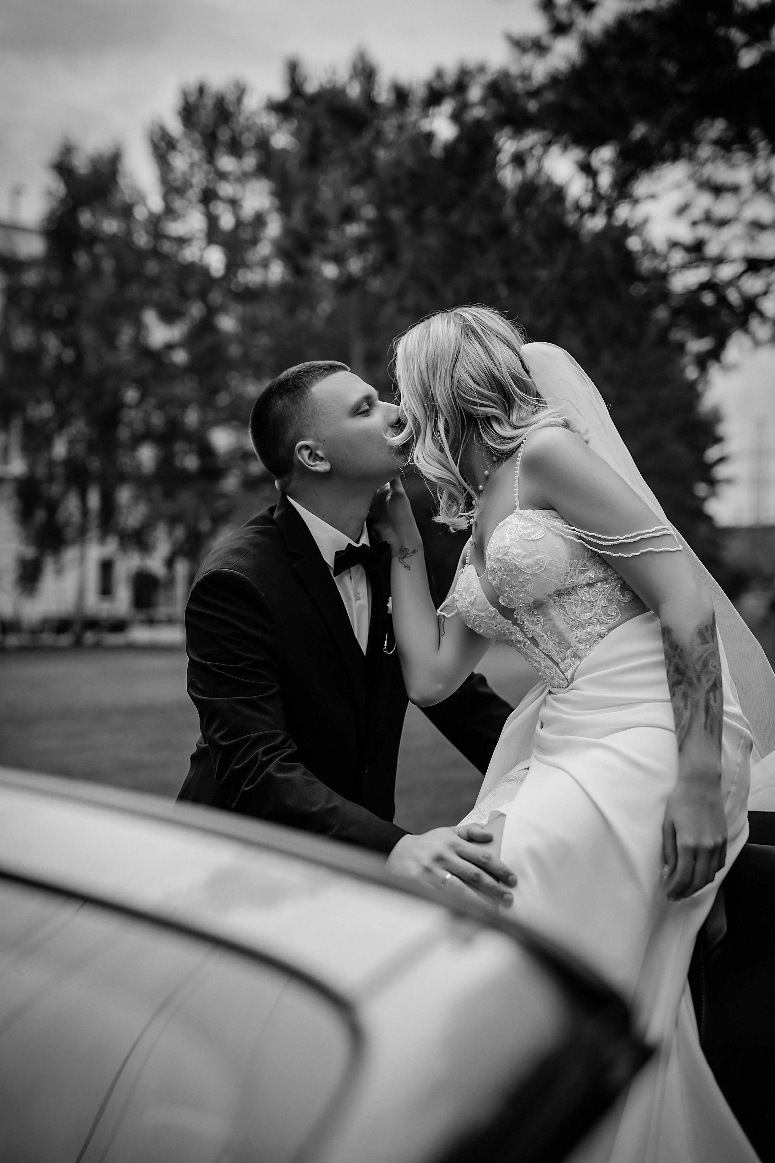 Эля и Никита. Таня Давтян фотограф в Новосибирске