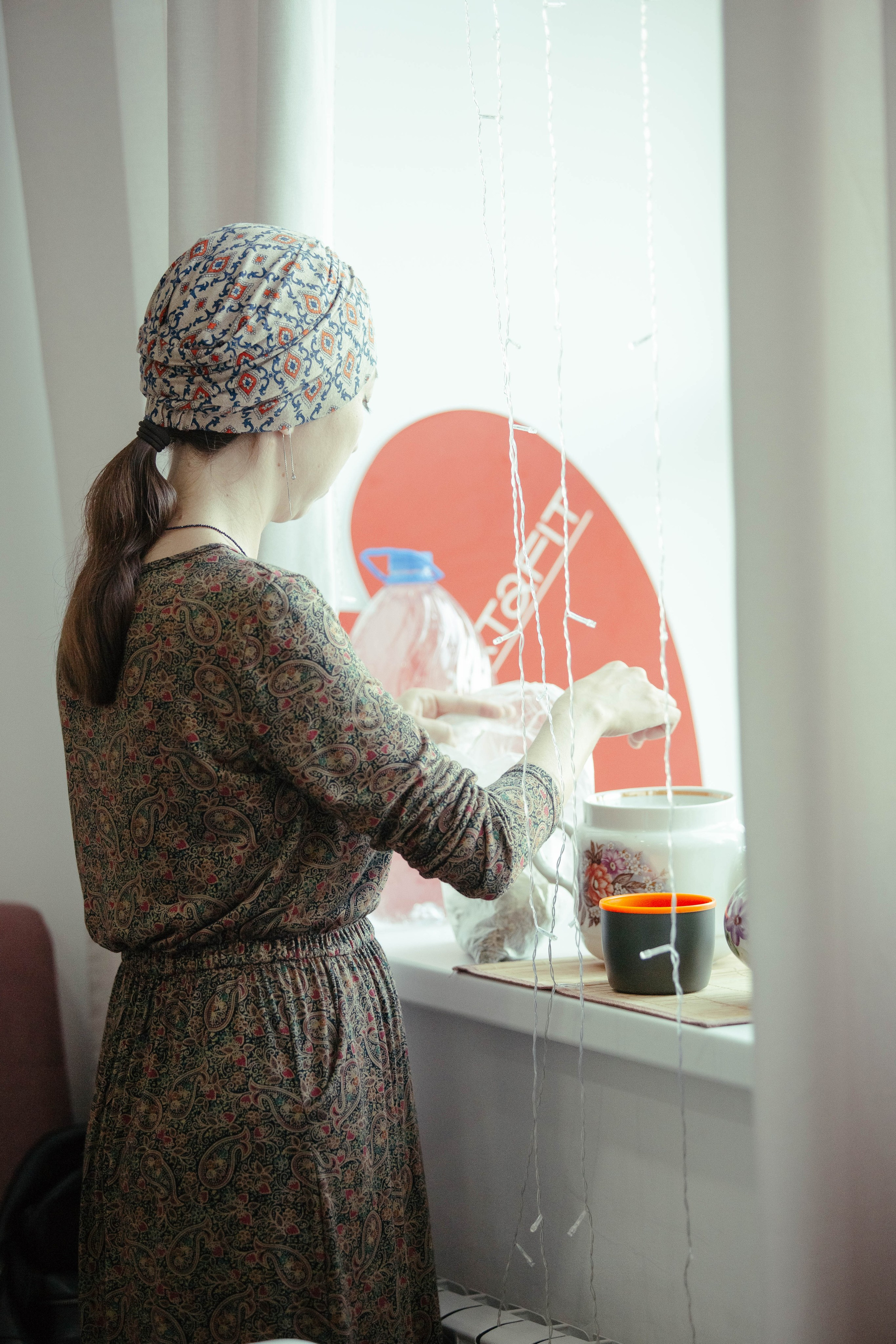 Фестиваль здоровья. Арт-фотограф Крис Л. в Тобольске: портрет, семейные, свадьбы