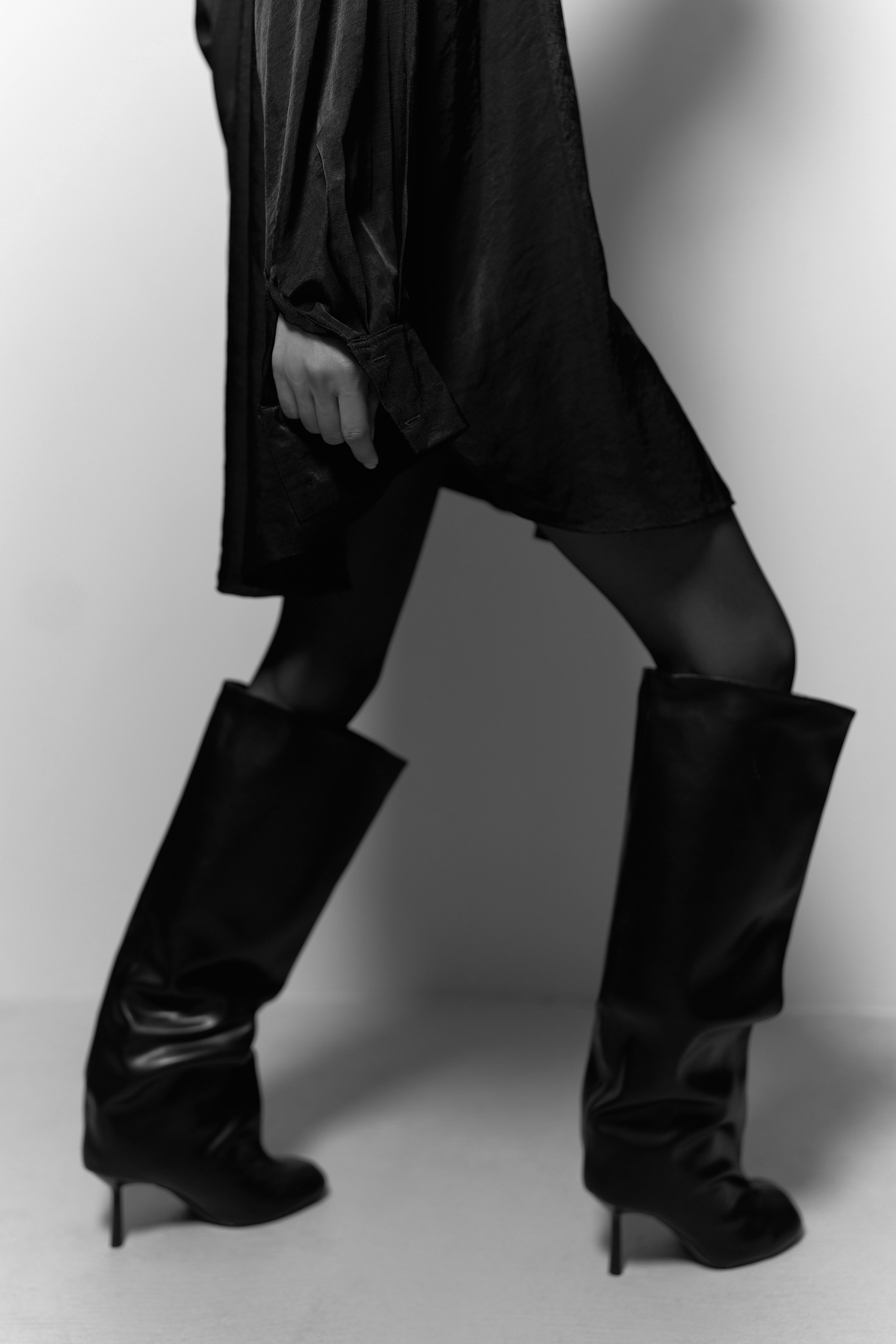 CHIENNE. Фотограф в Москве — Ольга Кушнарева