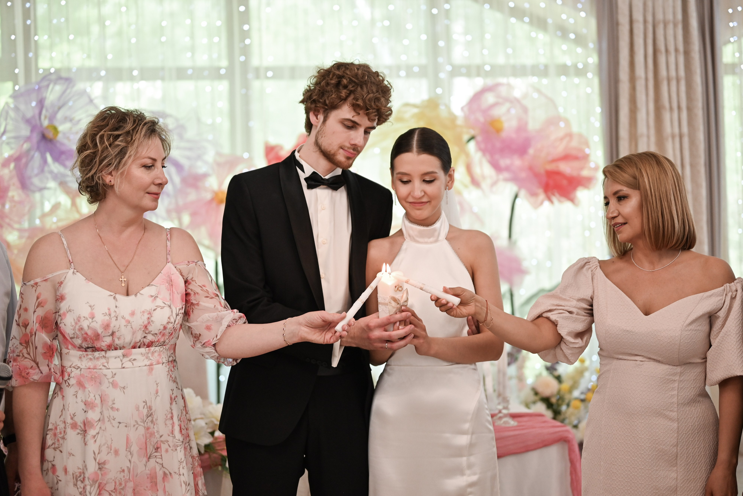 Кирилл & Лия. Свадебный и семейный фотограф в Уфе Александров Максим