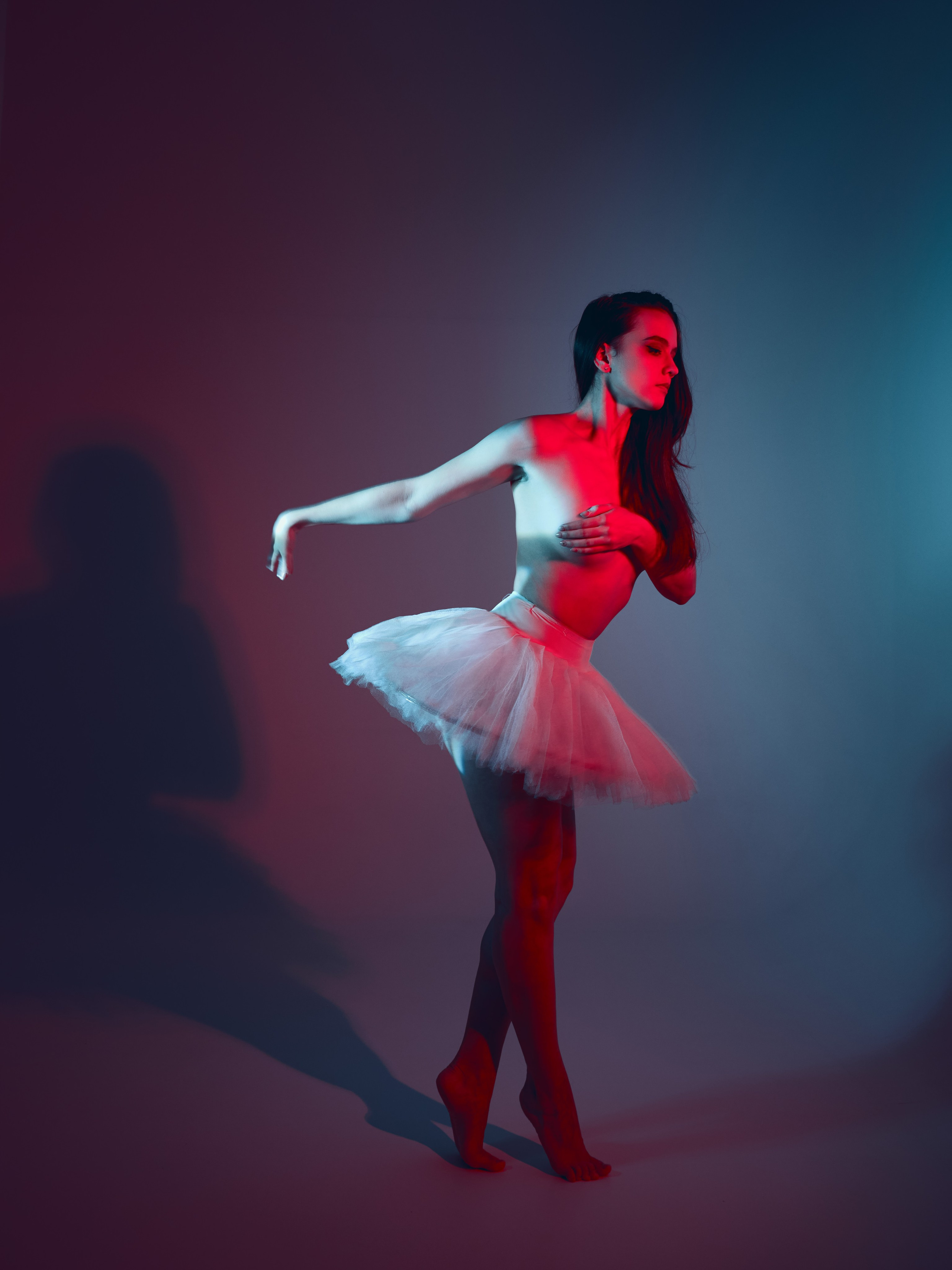 Портфолио. Творческий фотограф в Екатеринбурге, Михаил Шатихин