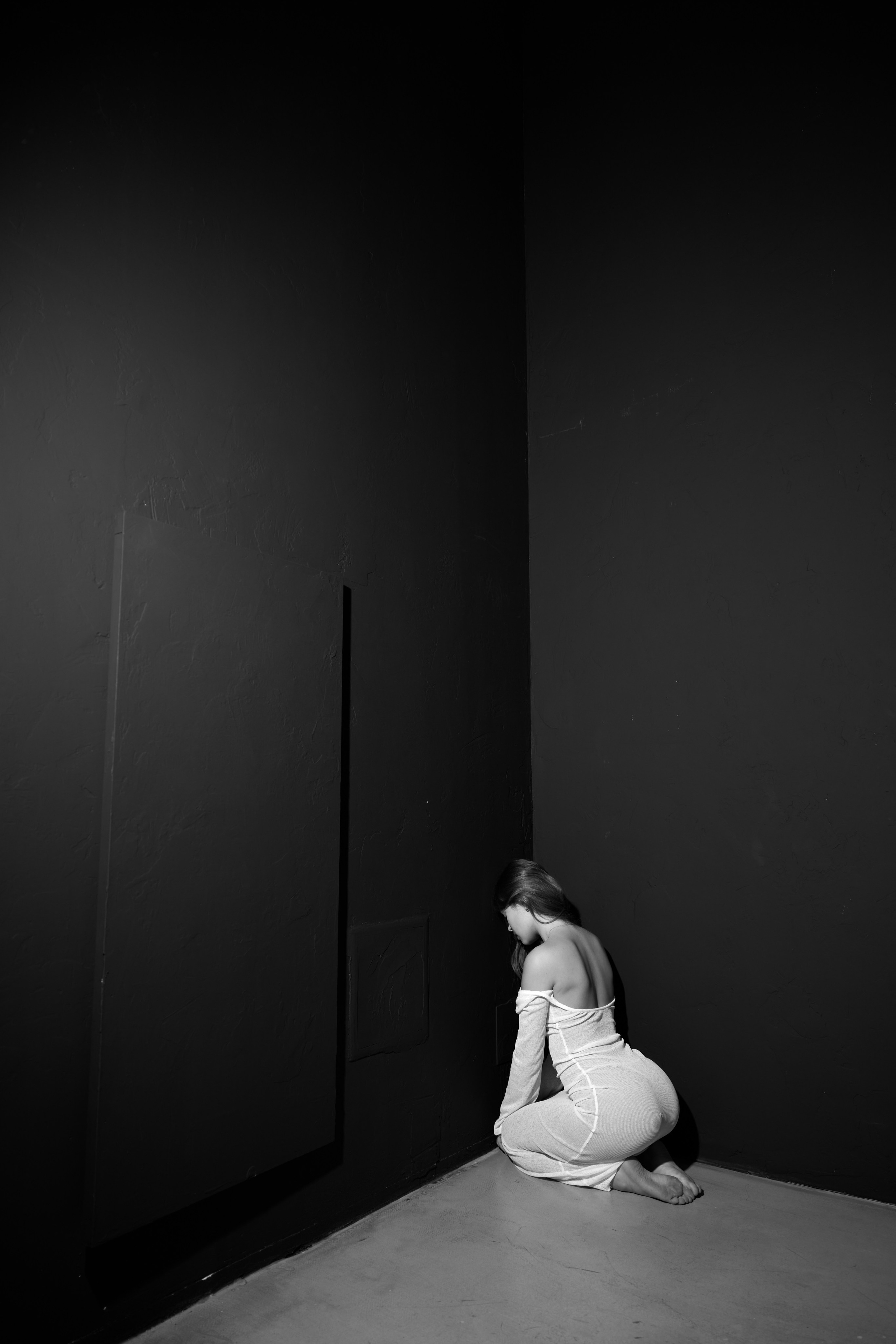 Портфолио. Творческий фотограф в Екатеринбурге, Михаил Шатихин