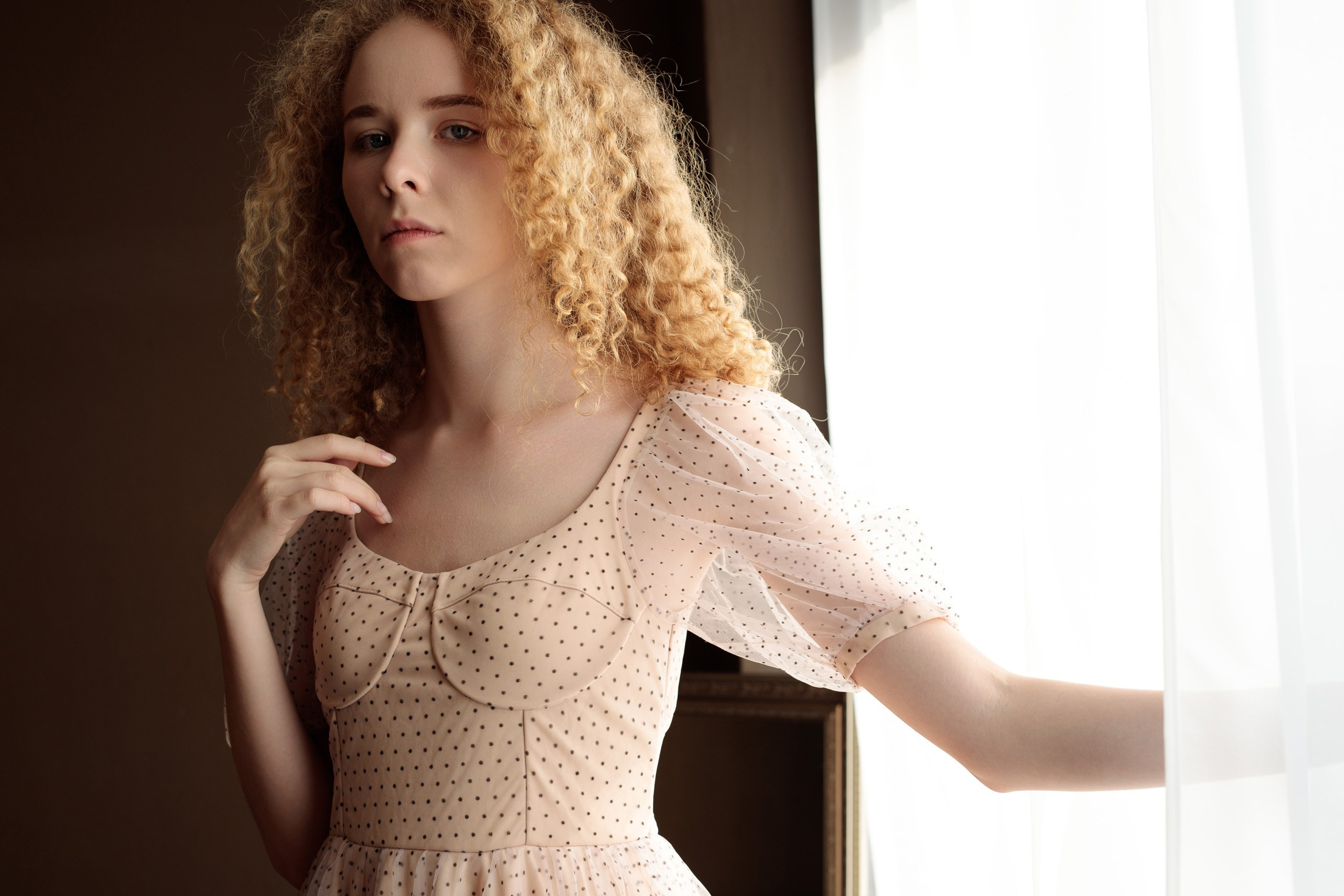 Портфолио. Творческий фотограф в Екатеринбурге, Михаил Шатихин