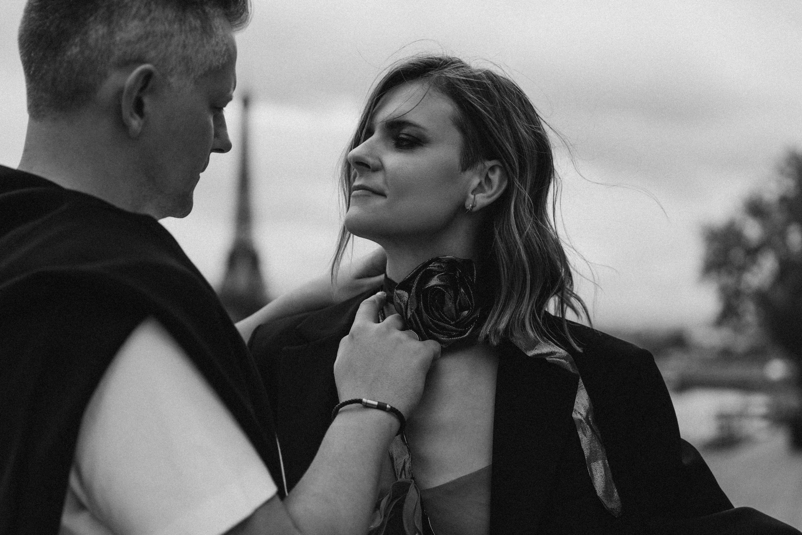 Мой рок-н-ролл. Фотограф в Париже