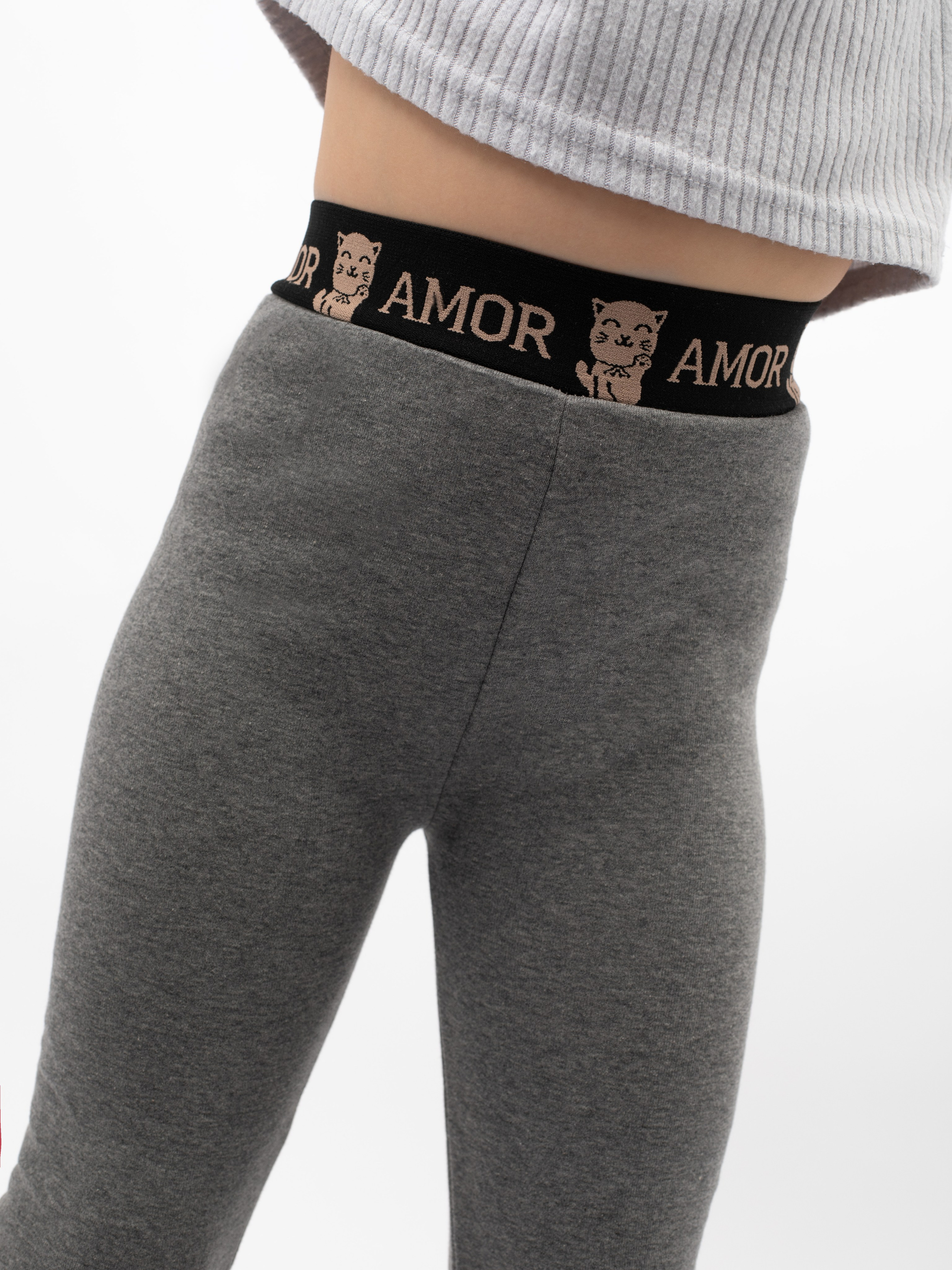 Утепленные лосины. Фотостудия предметной и модельной съёмки для маркетплейсов