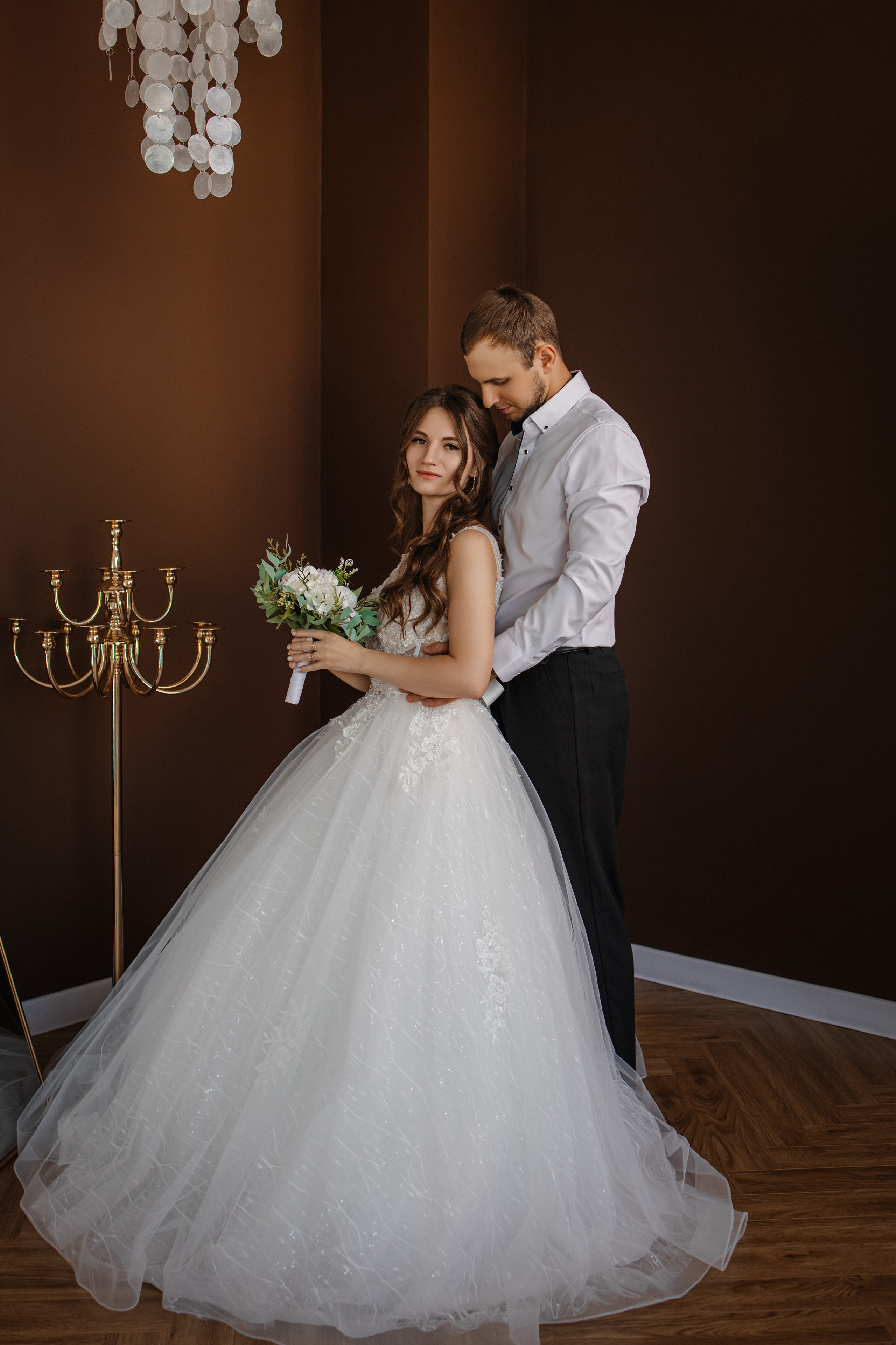 Свадебные фотосессии. Фотограф Норильск Талнах Оксана Пашкевич