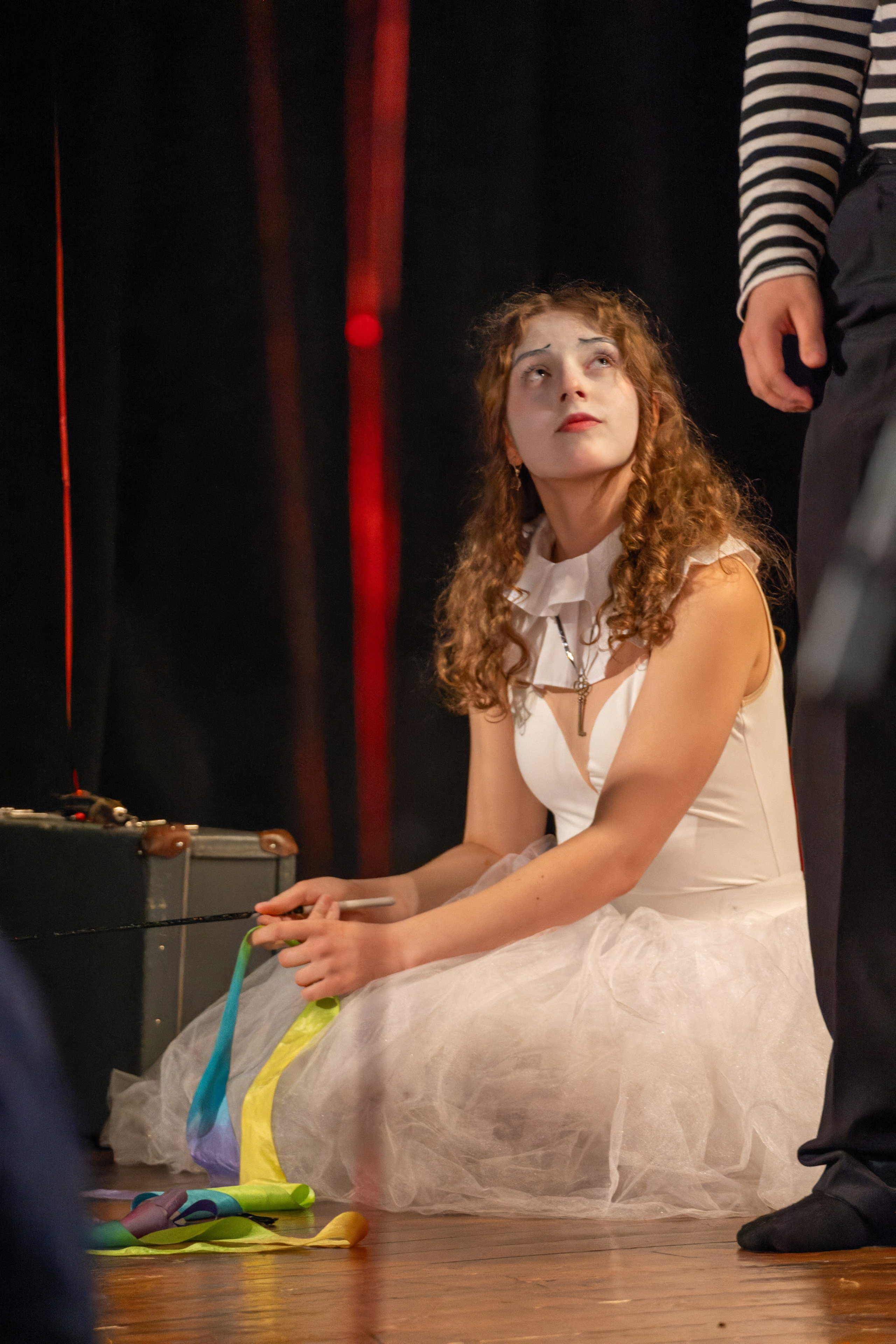 Съёмка на конкурсах и фестивалях. «Студия DRONAVT`s» — видеосъёмка и фотография г. Москва