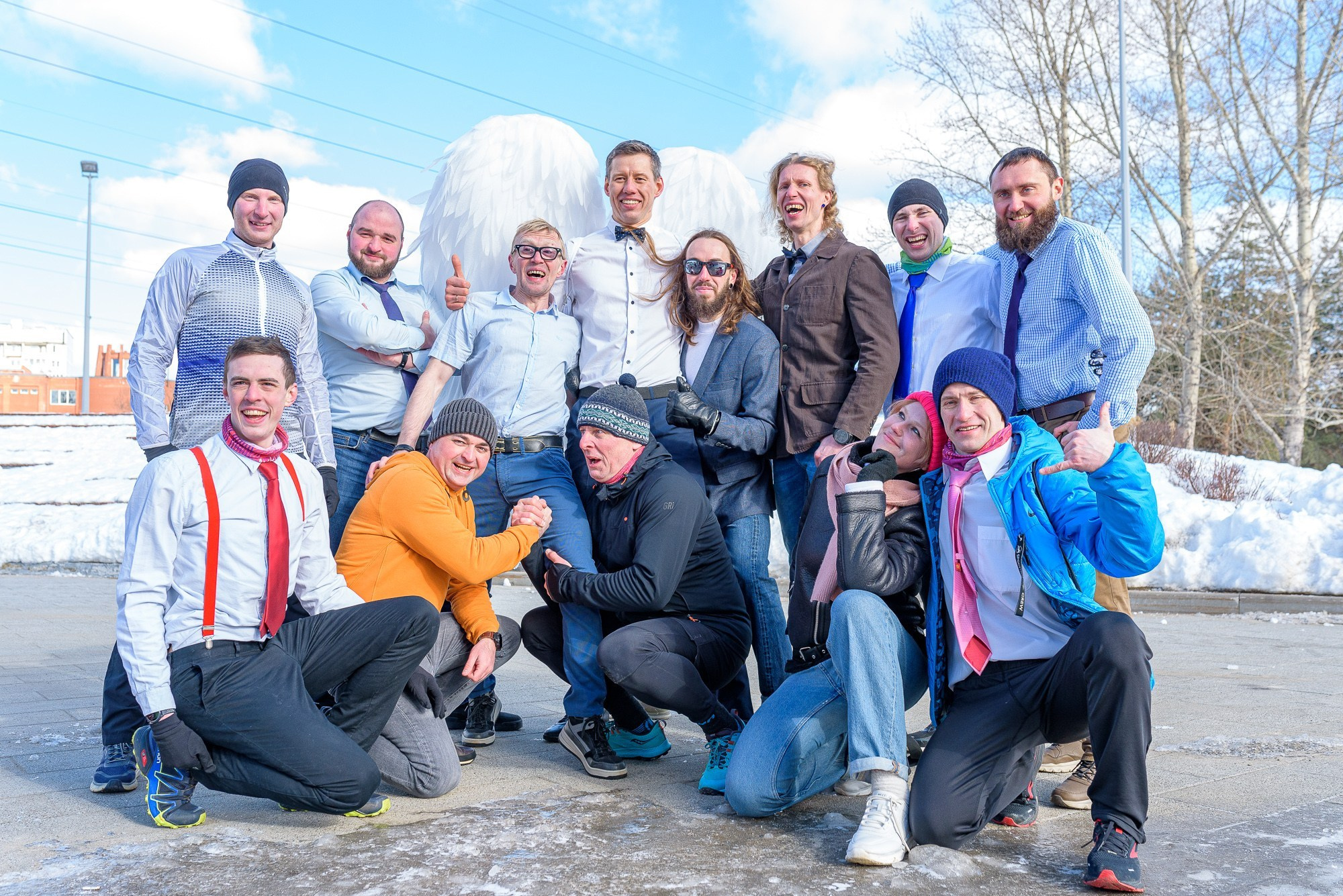 5 вёрст. Репортажный фотограф Сергей Квартальнов